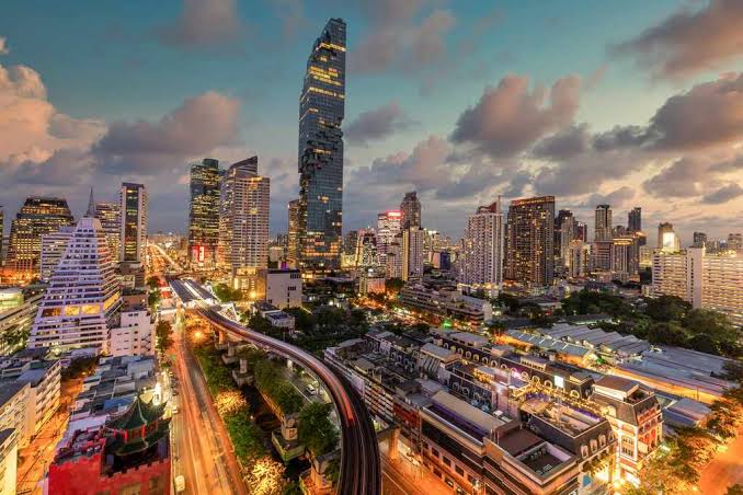 ICTIS THAILAND