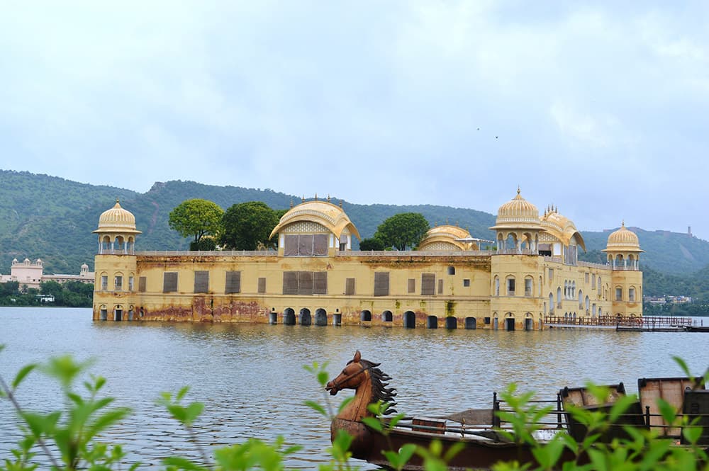 Jaipur destination
