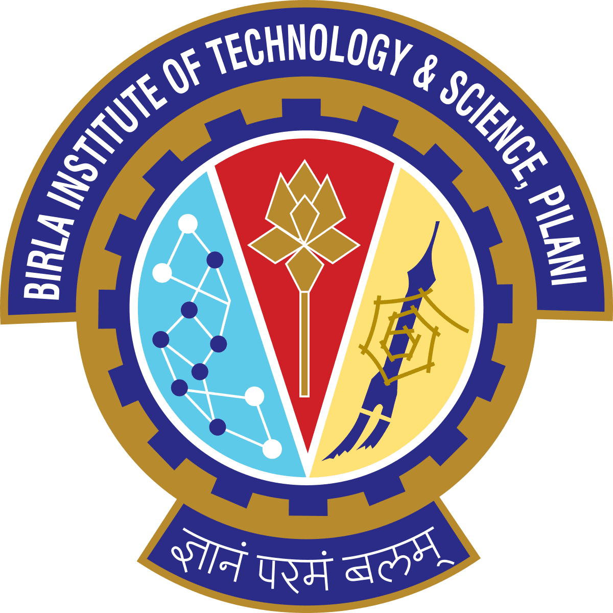 Birla Institute of Technology And Science, Pilani