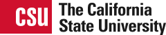 California State University, United States