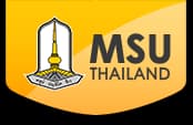 Faculty of Informatics, Mahasarakham University, Thailand