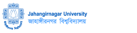 Jahangirnagar University, Bangladesh