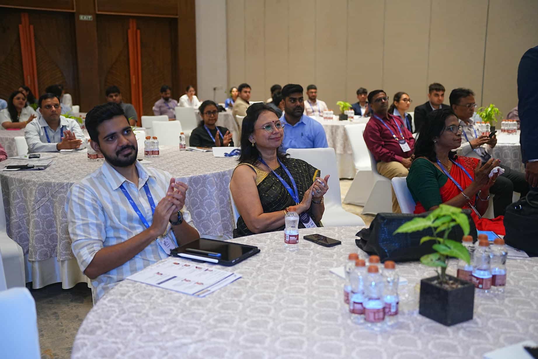Goa conference