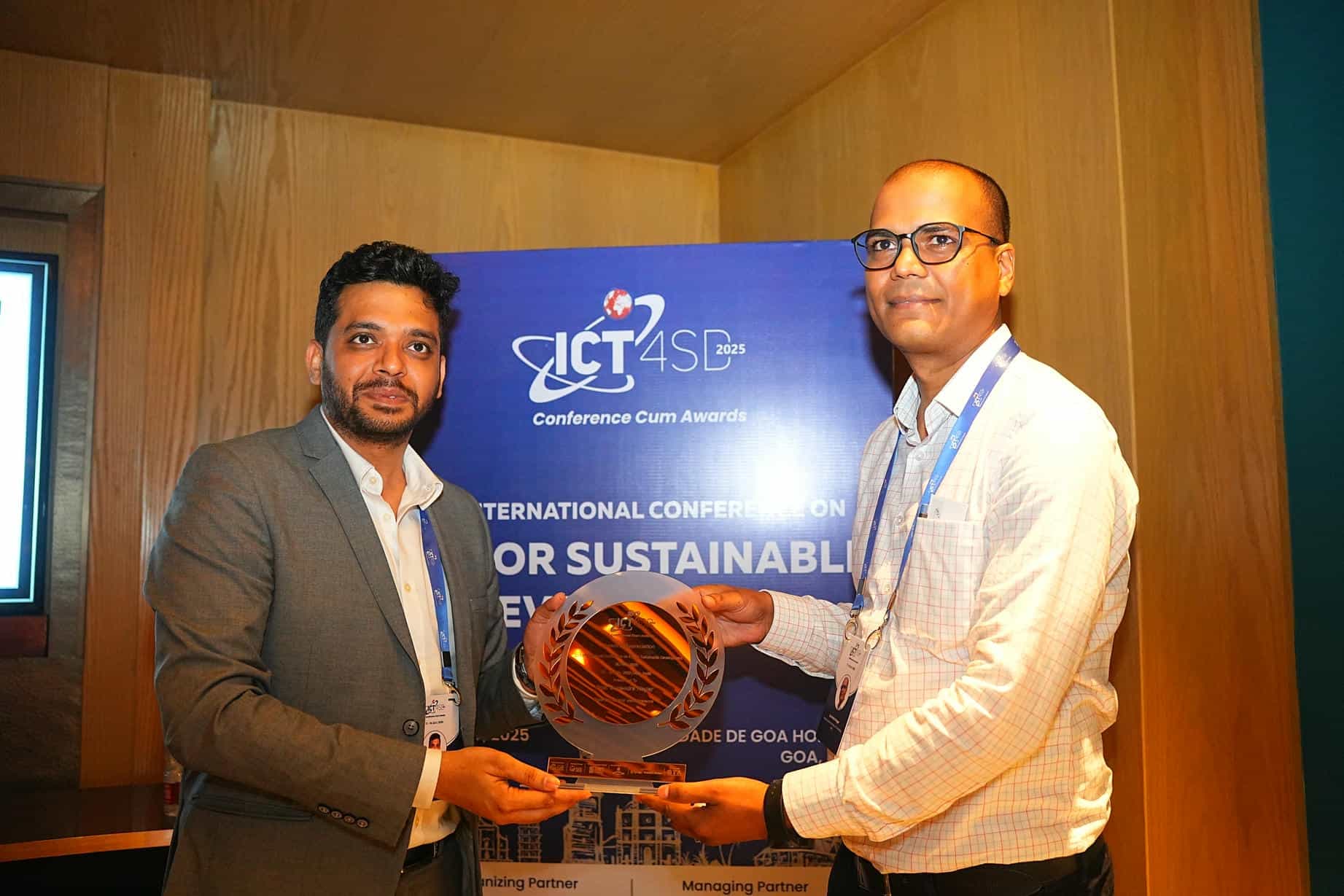 Goa conference