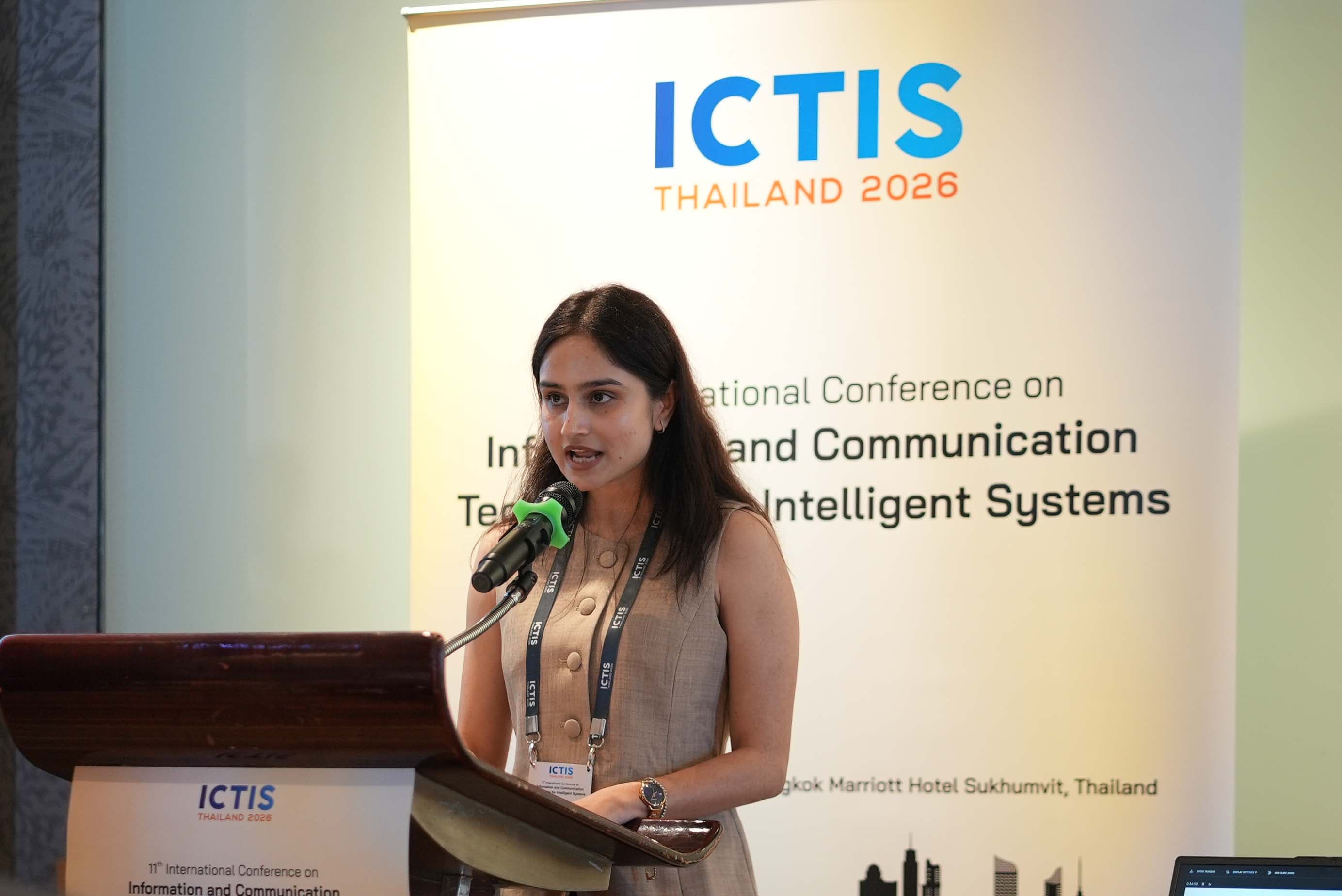 Bangkok conference