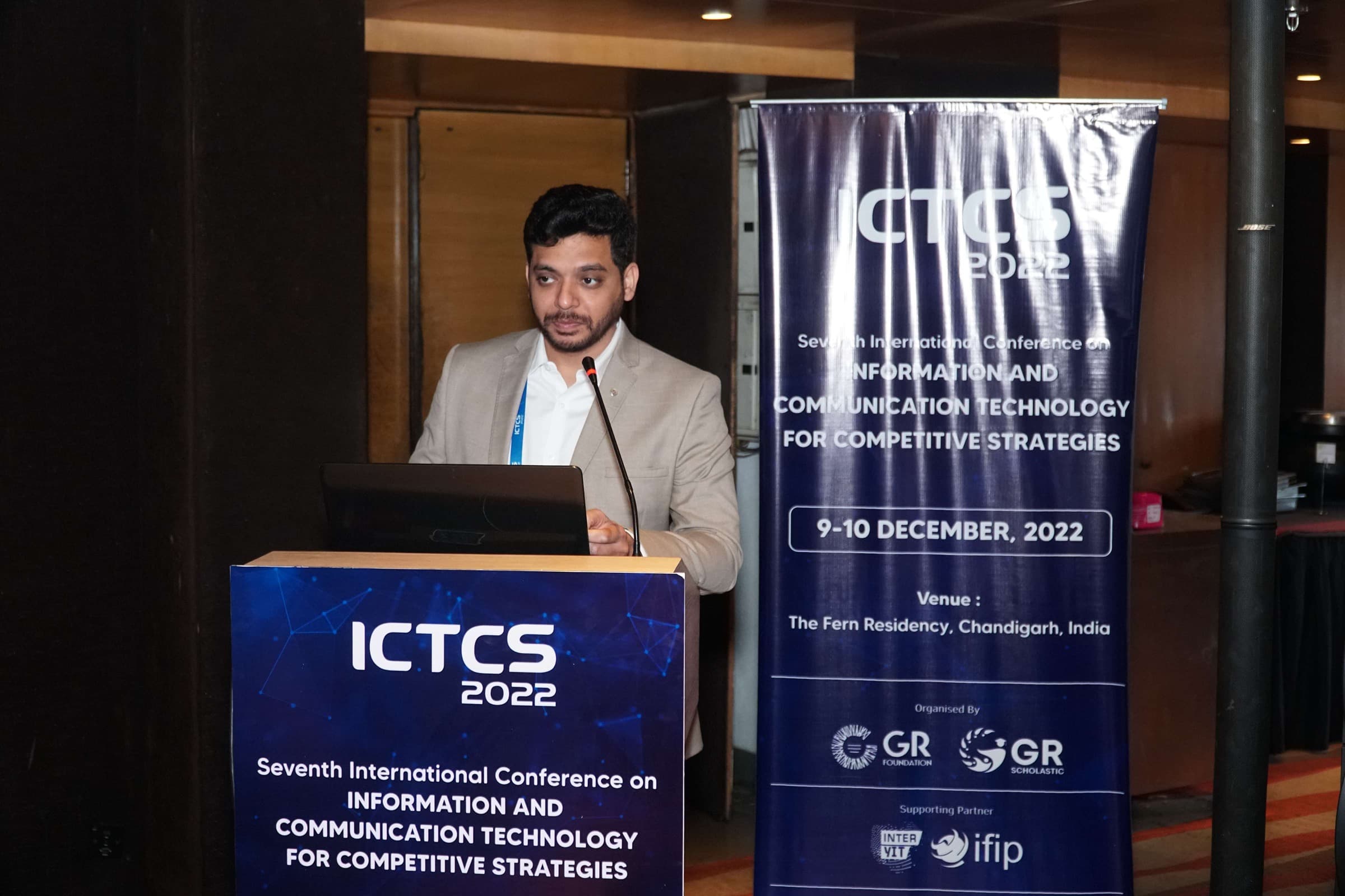 Chandigarh conference