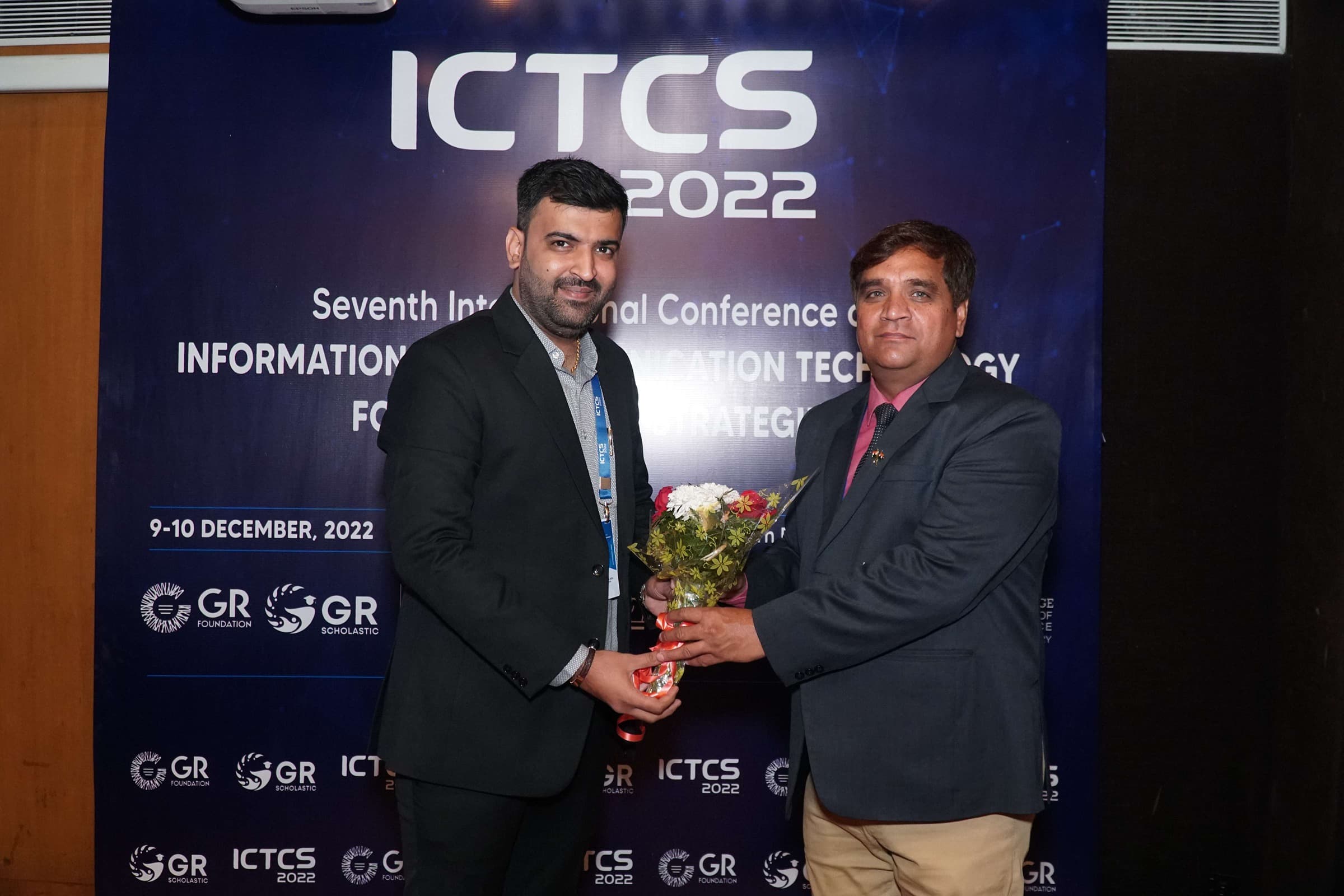Chandigarh conference