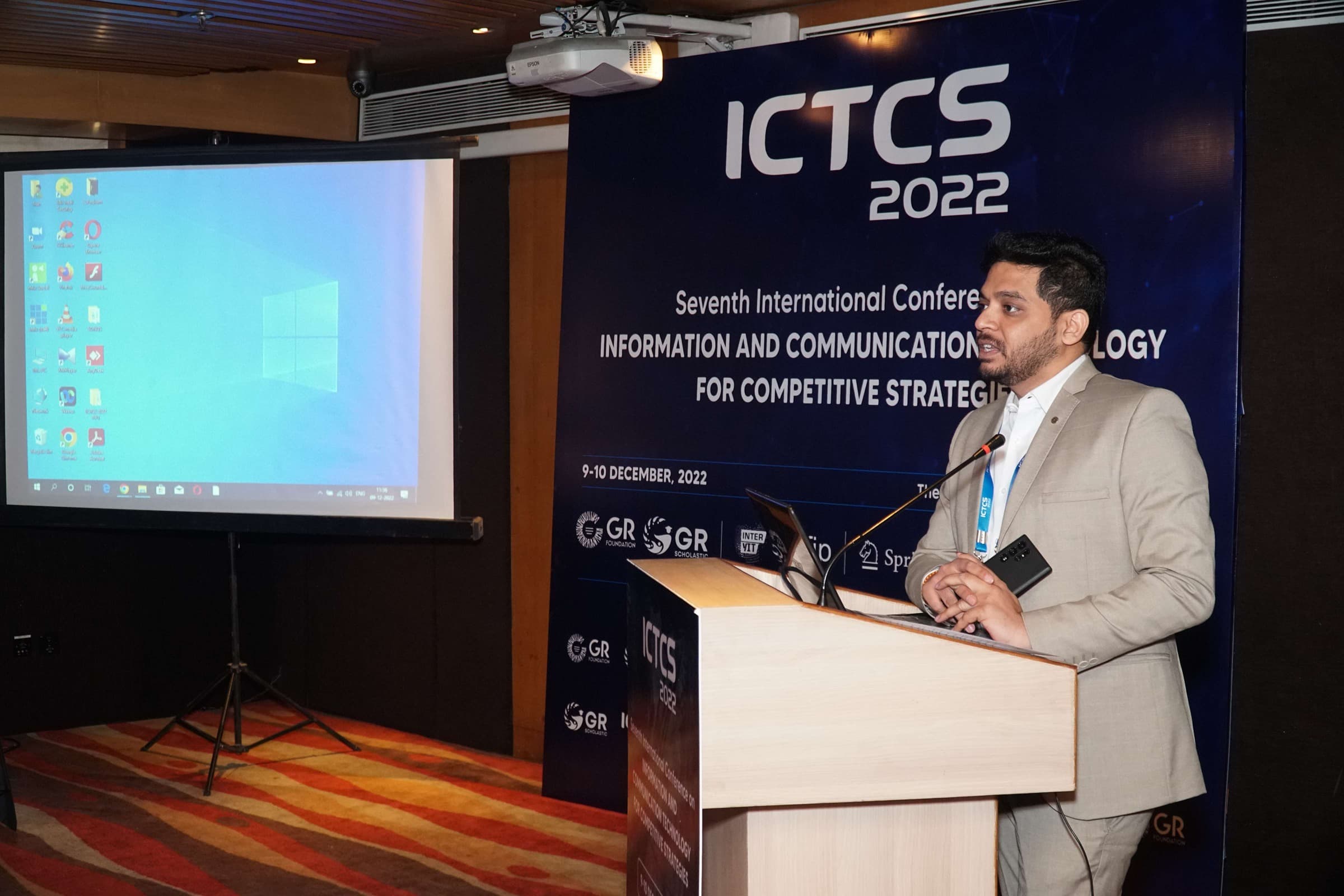 Chandigarh conference