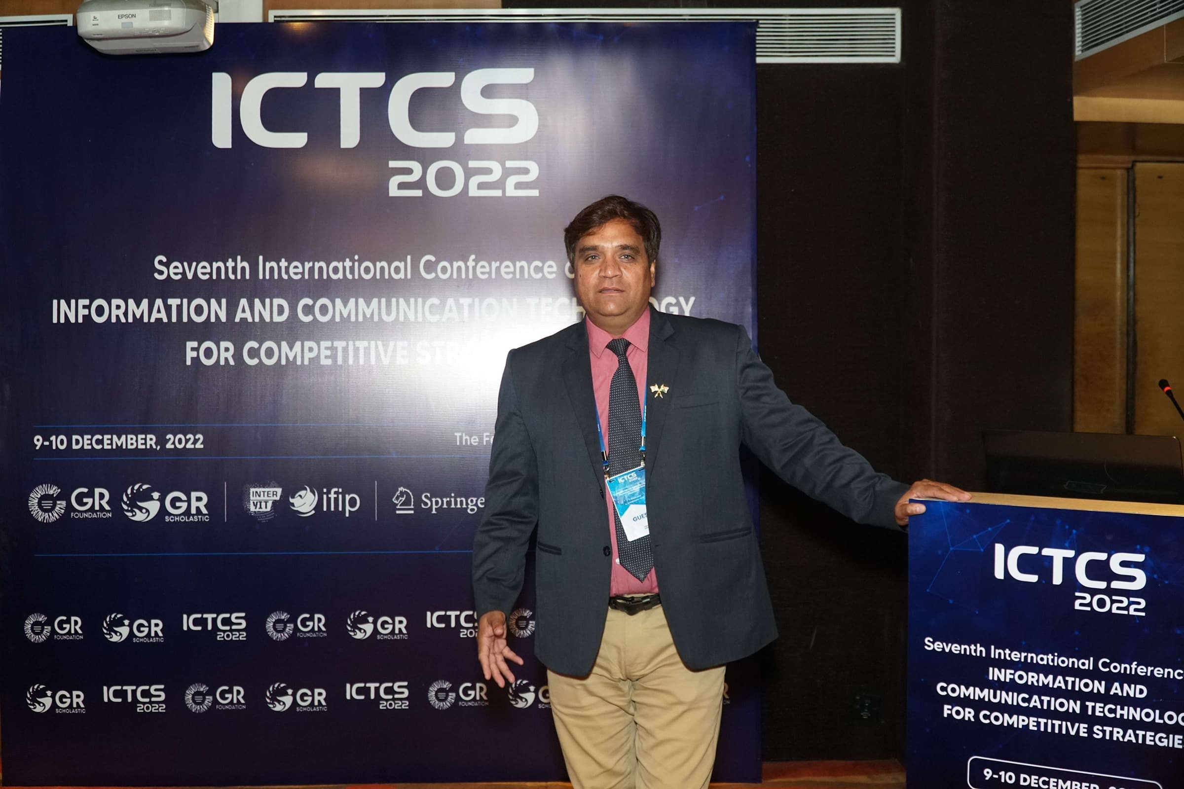 Chandigarh conference