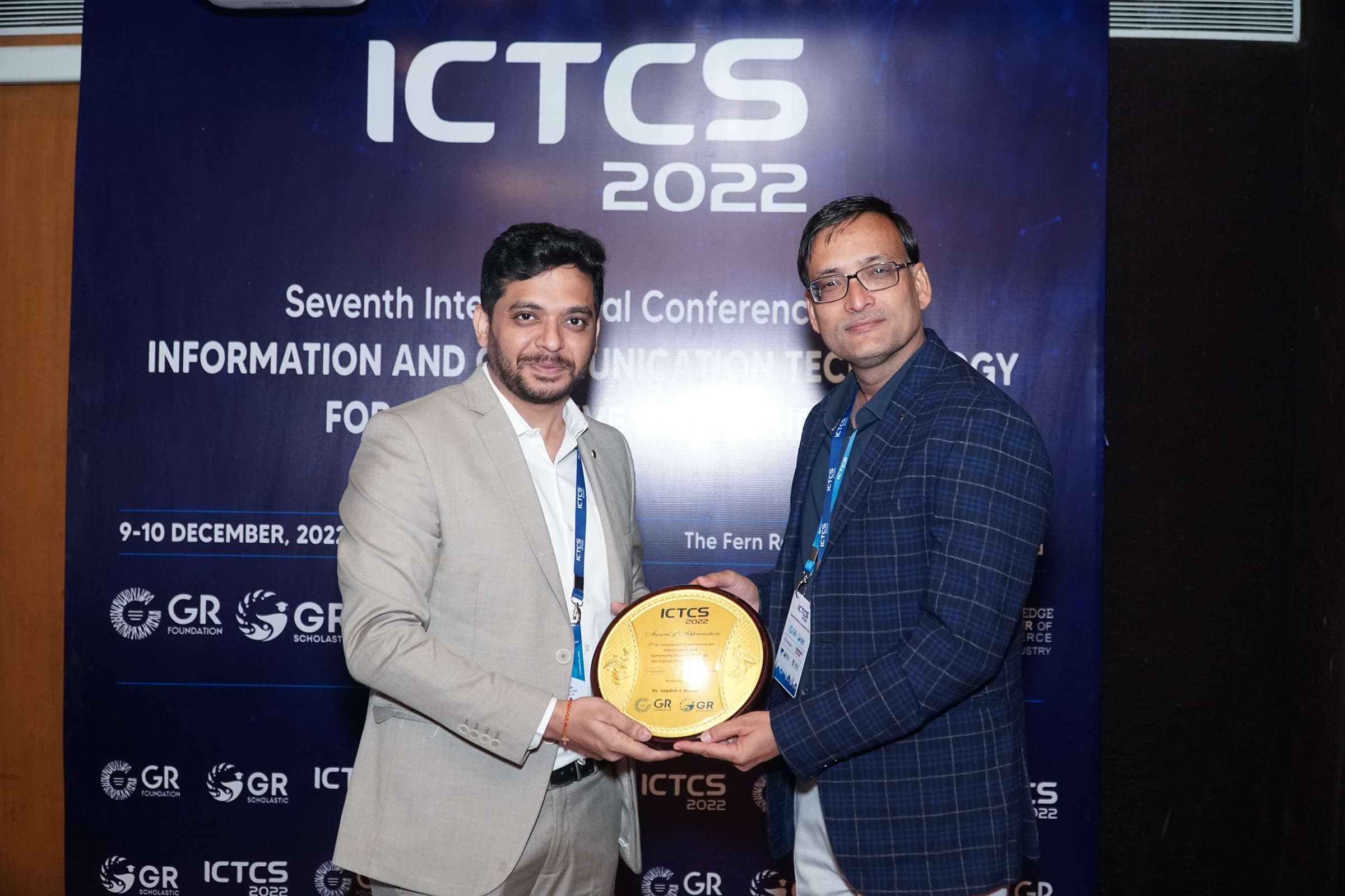 Chandigarh conference