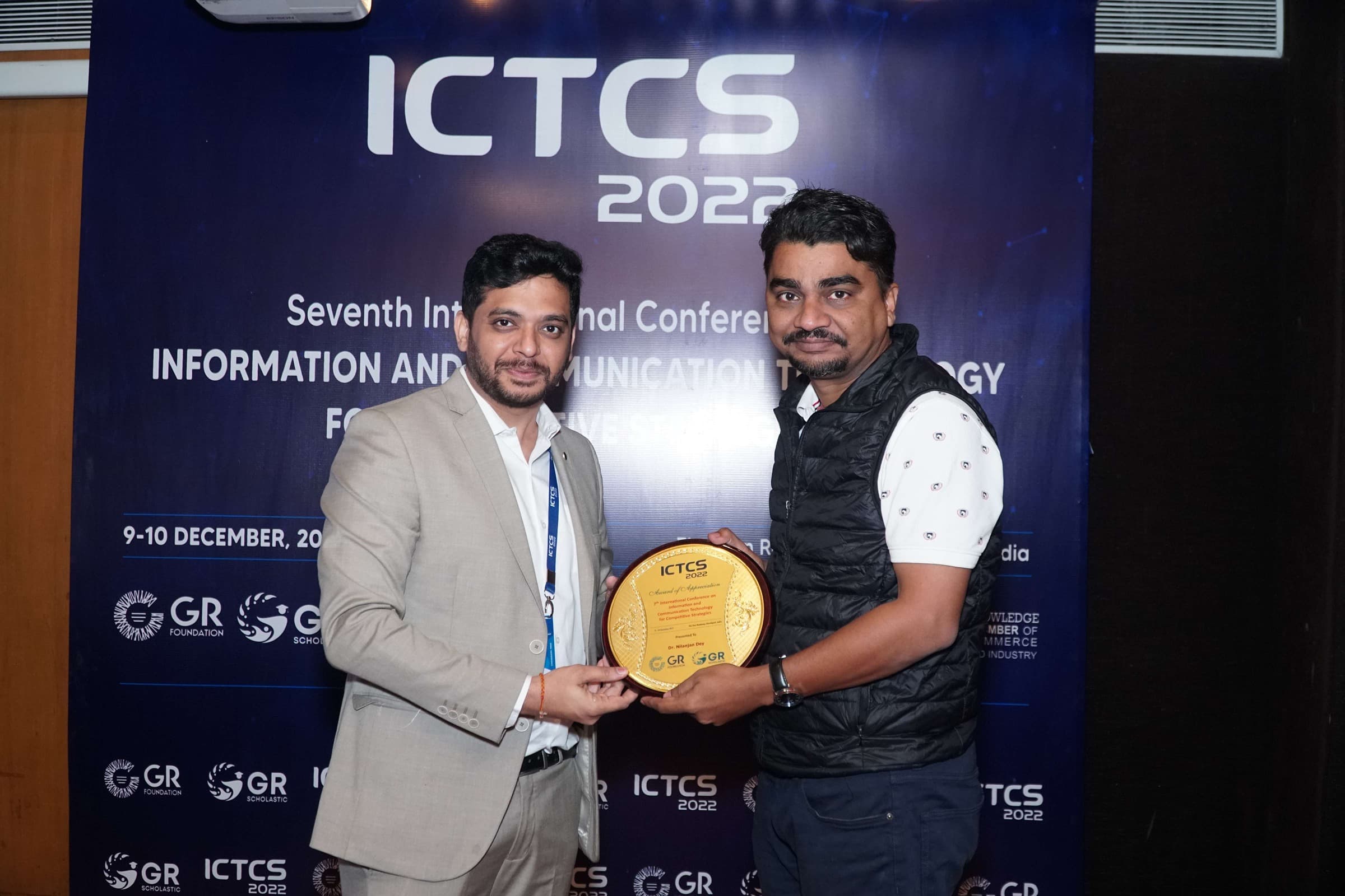 Chandigarh conference