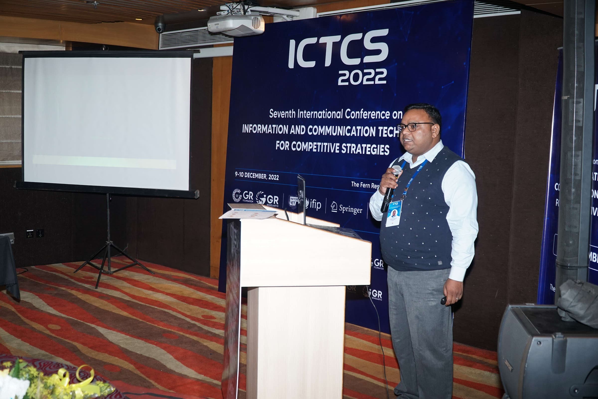 Chandigarh conference