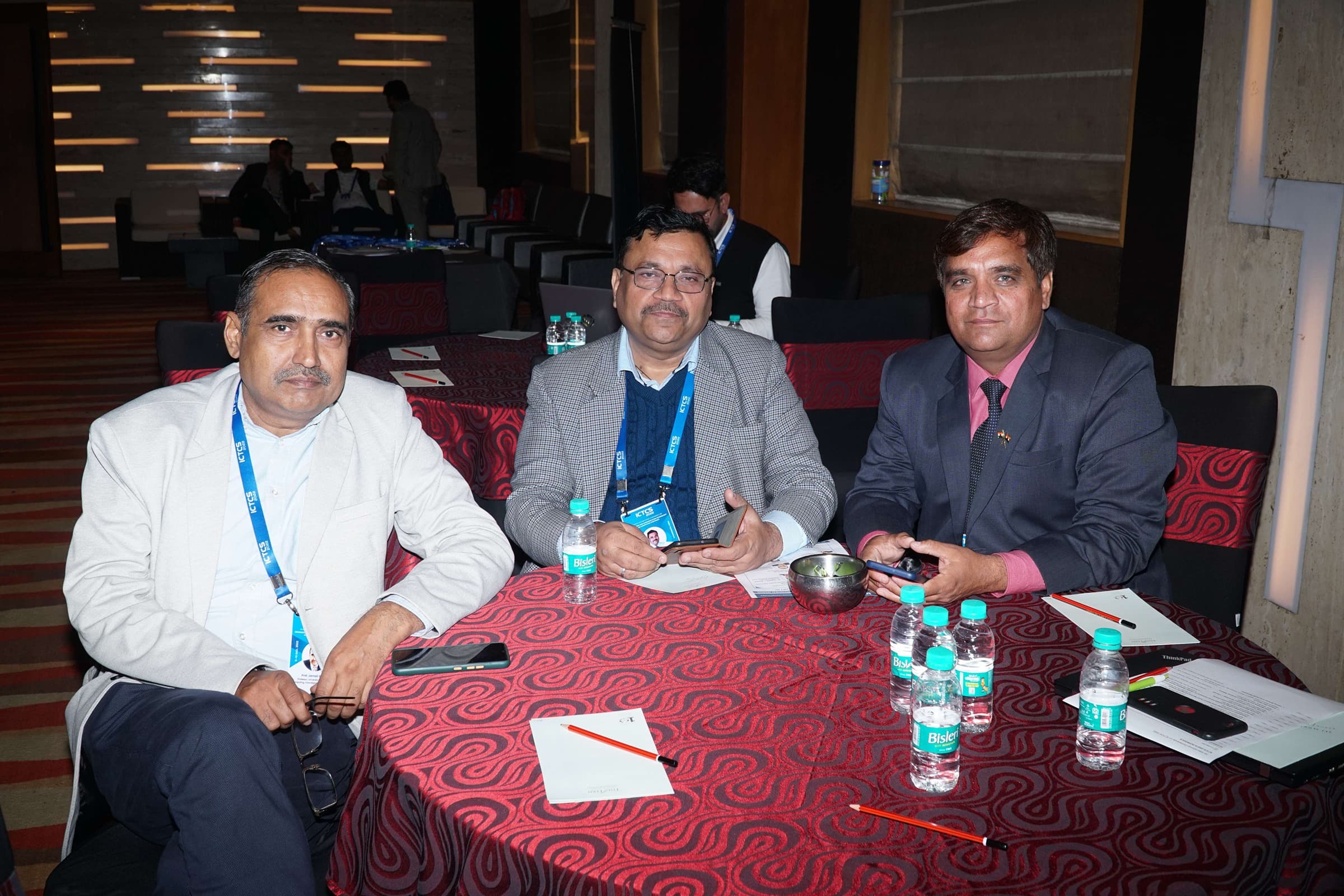 Chandigarh conference