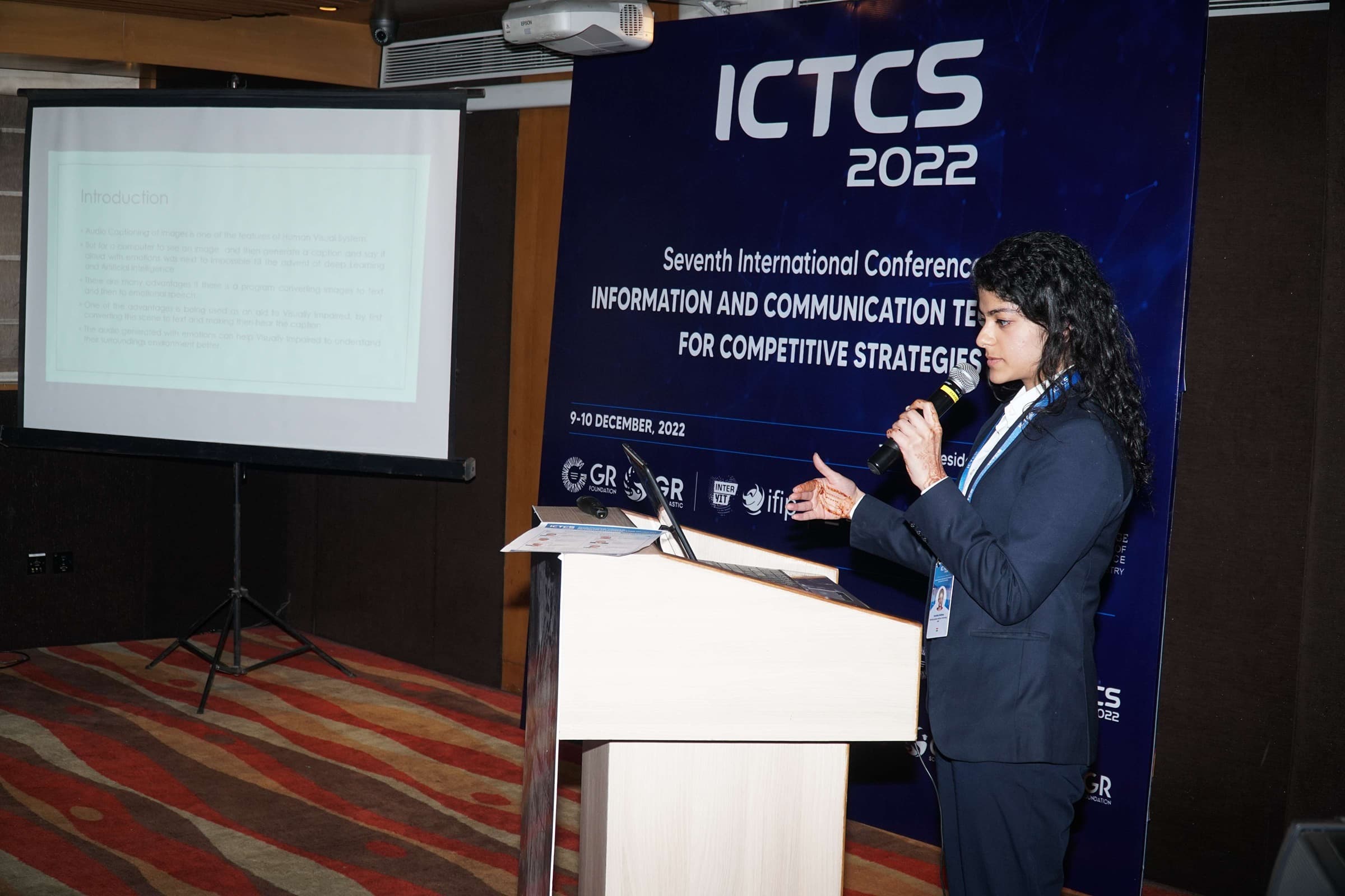 Chandigarh conference