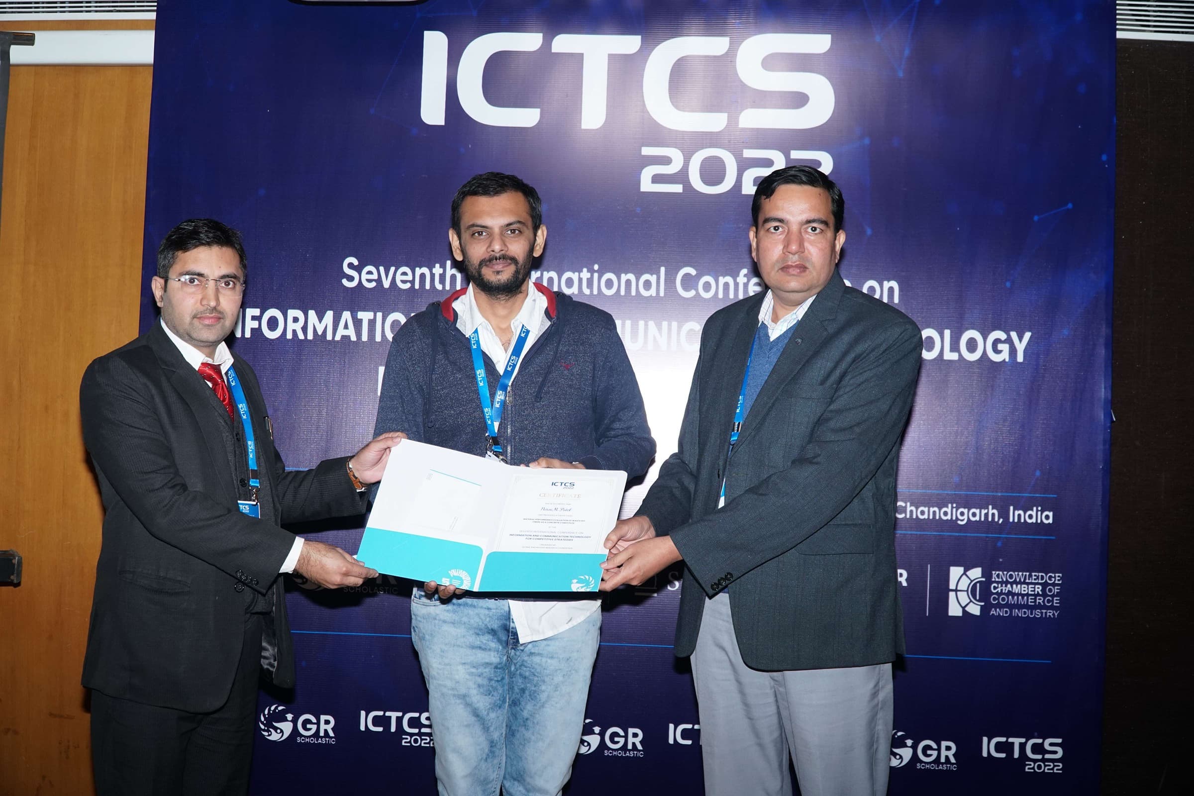 Chandigarh conference
