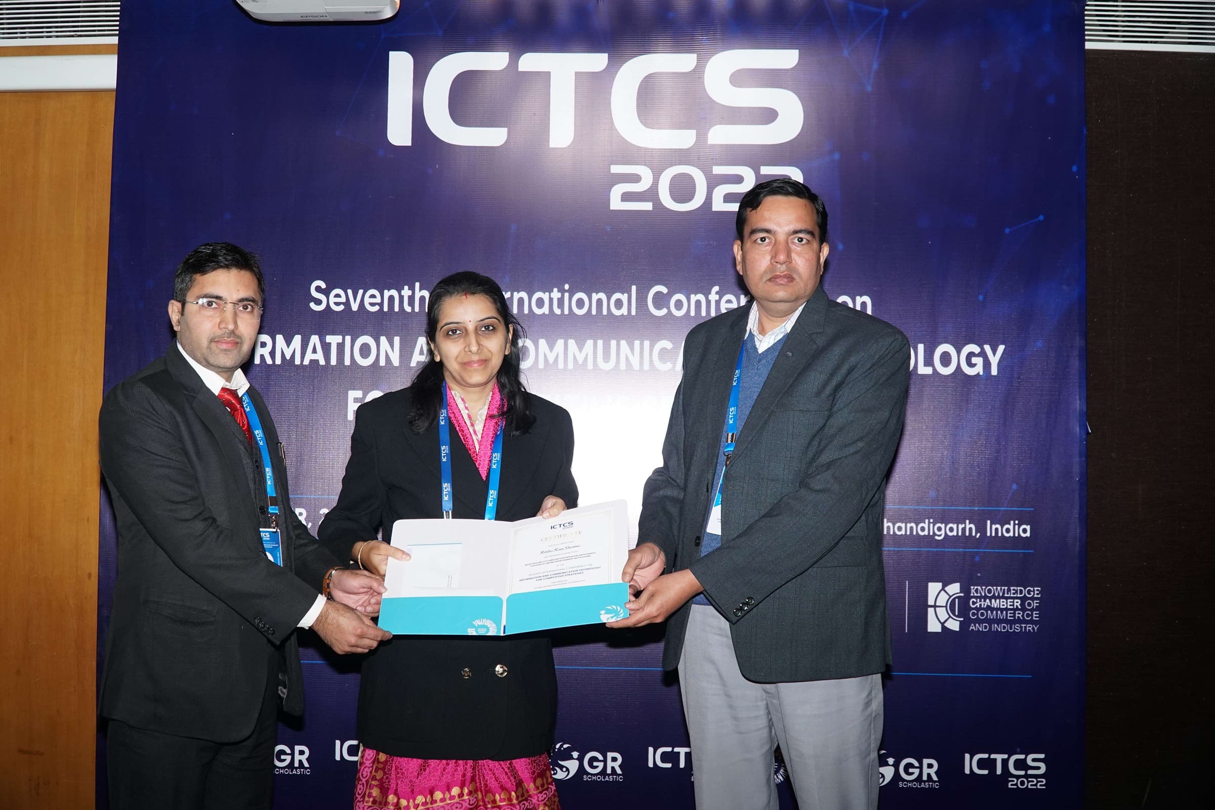 Chandigarh conference