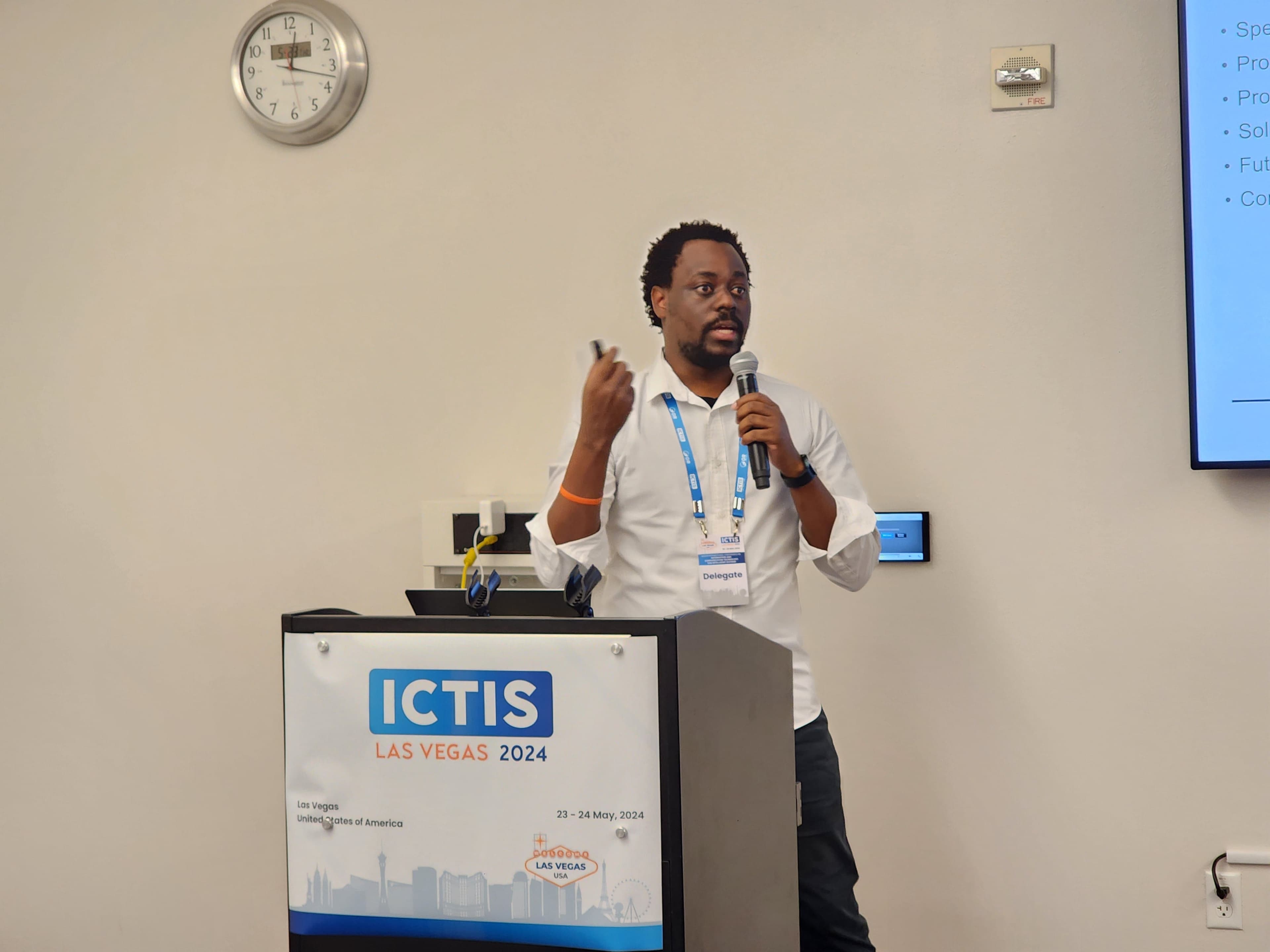 Ahmedabad conference