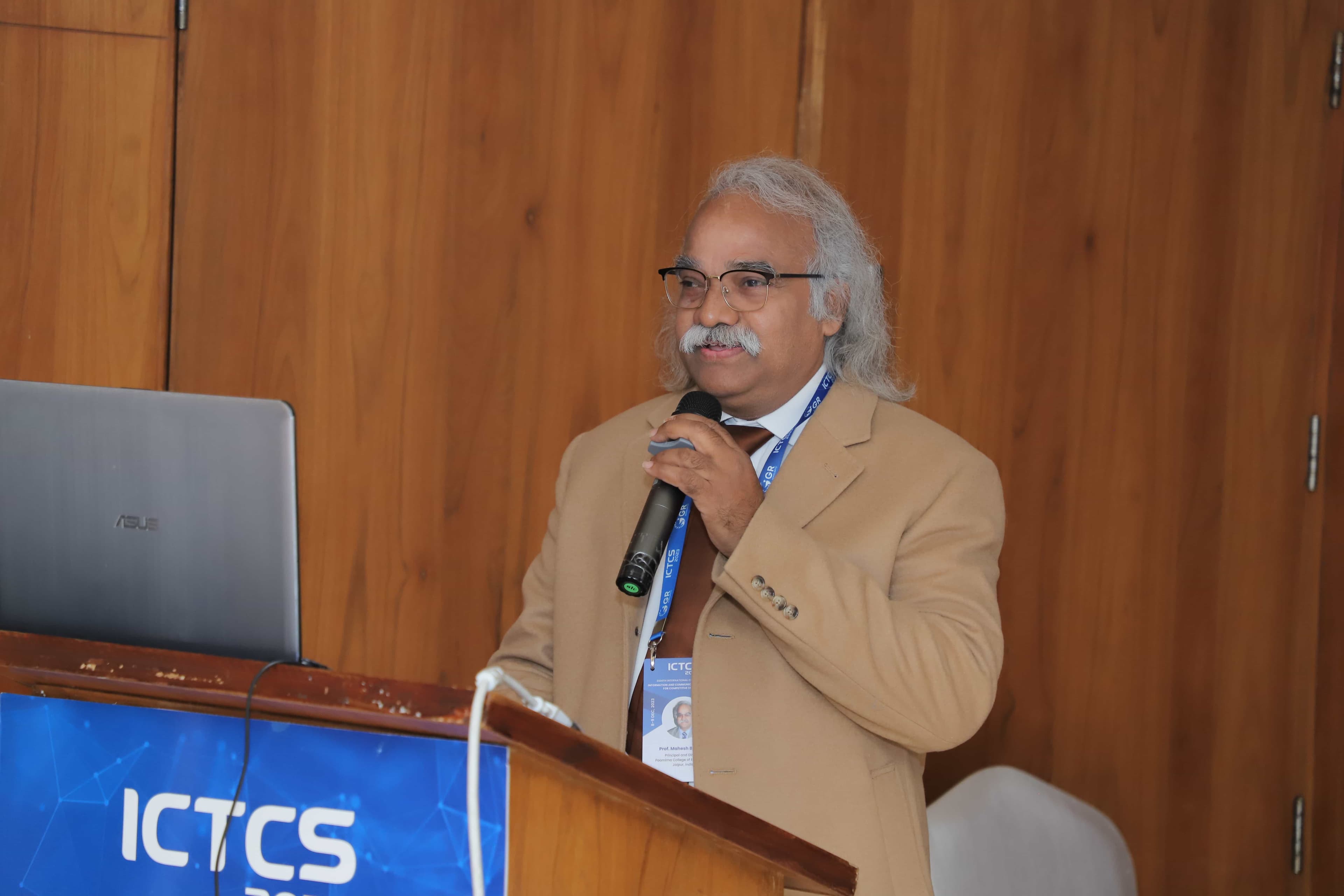 Jaipur conference