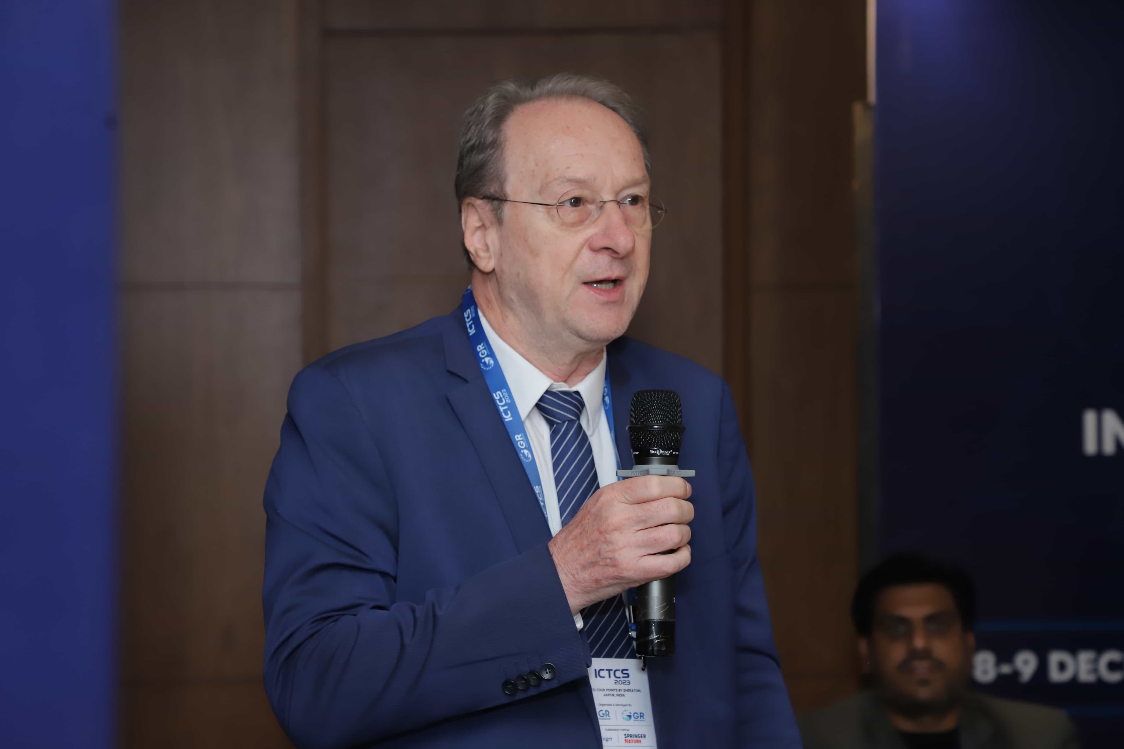 Jaipur conference