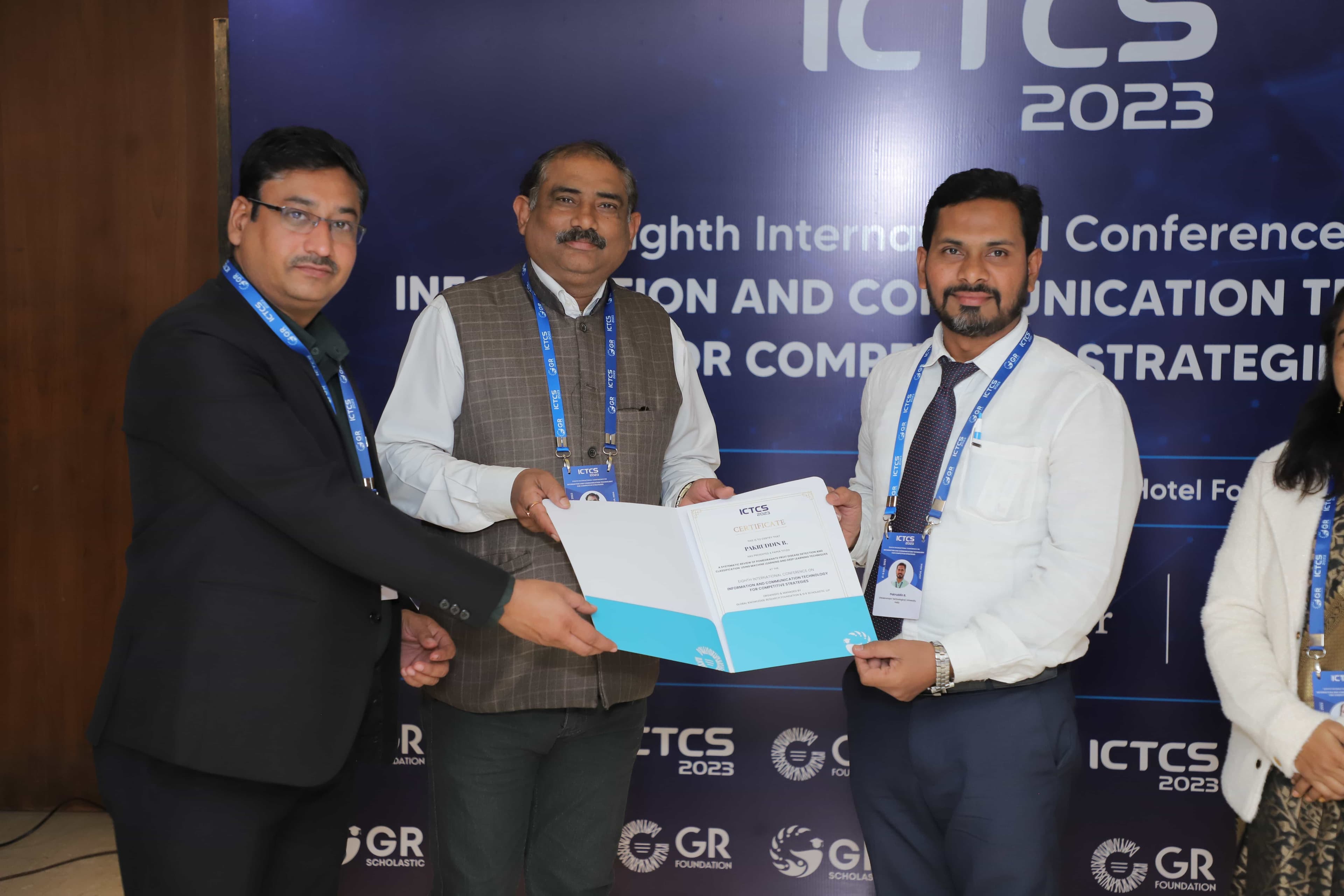 Jaipur conference