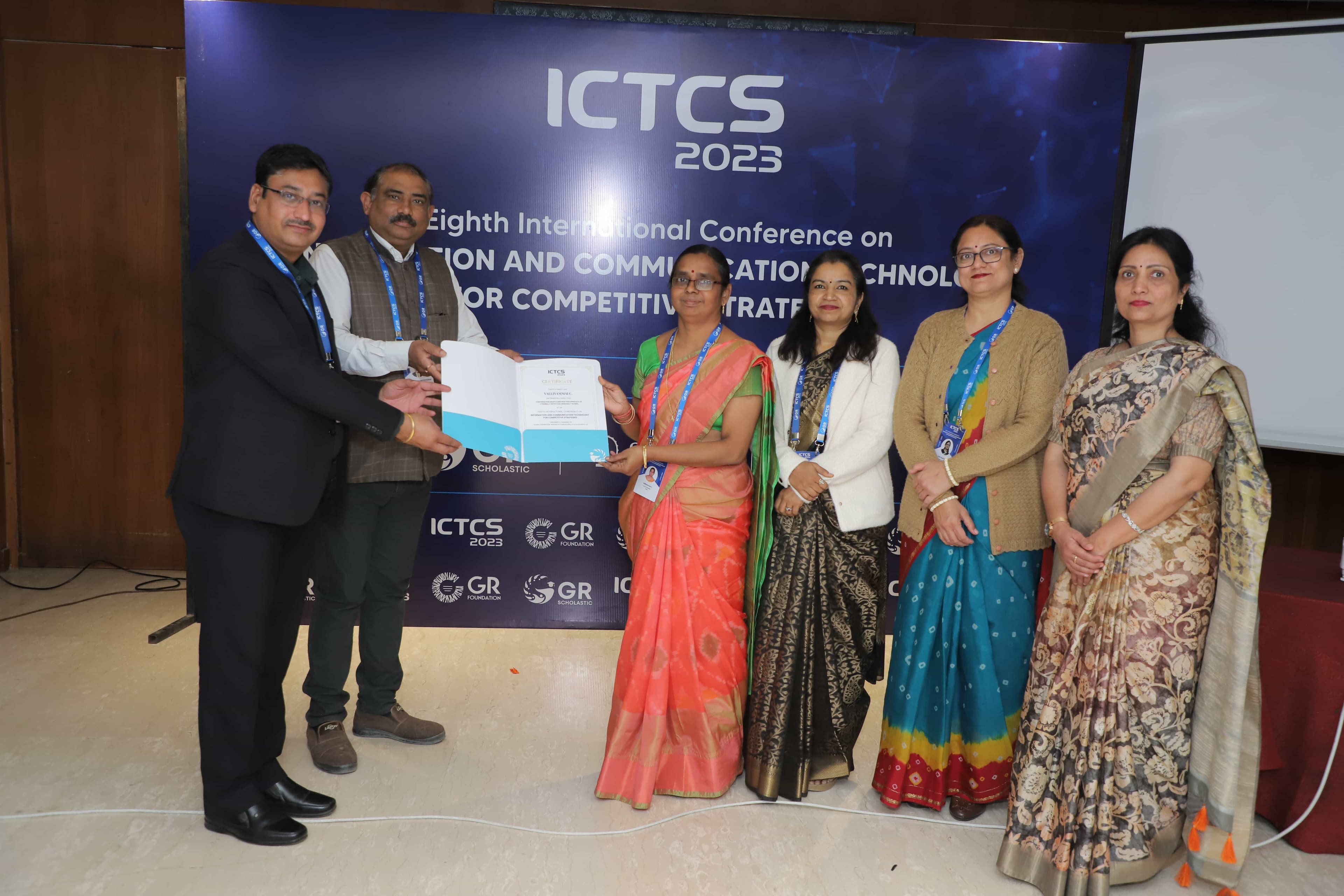 Jaipur conference