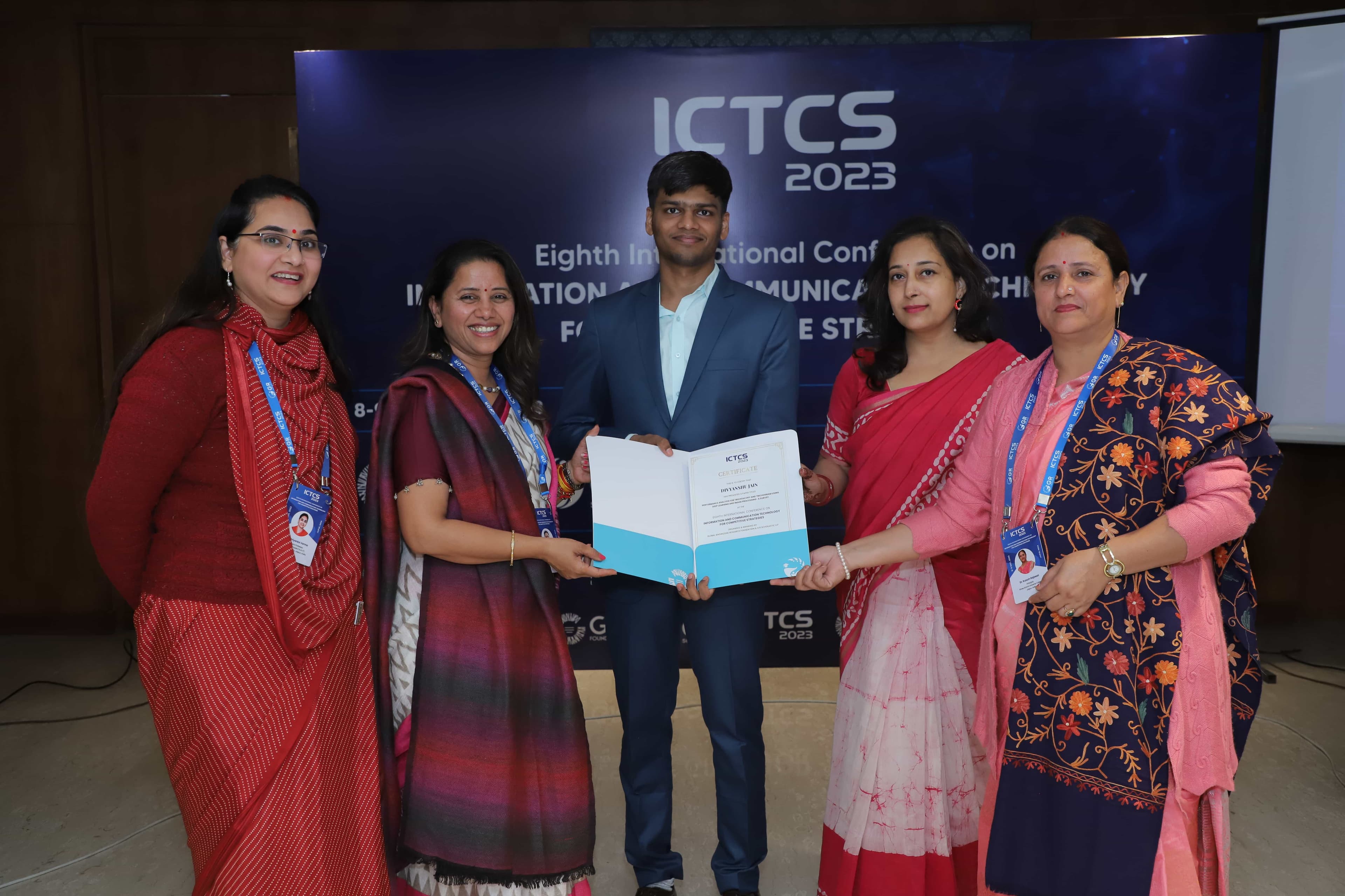 Jaipur conference