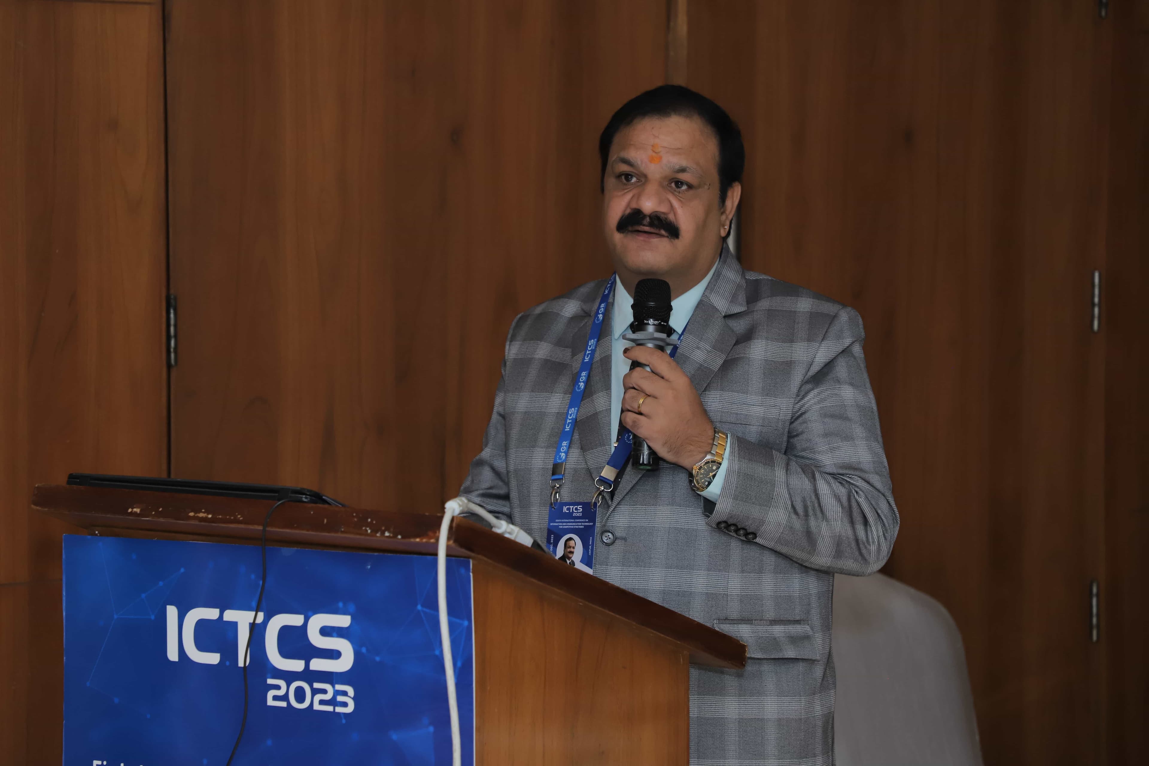Jaipur conference