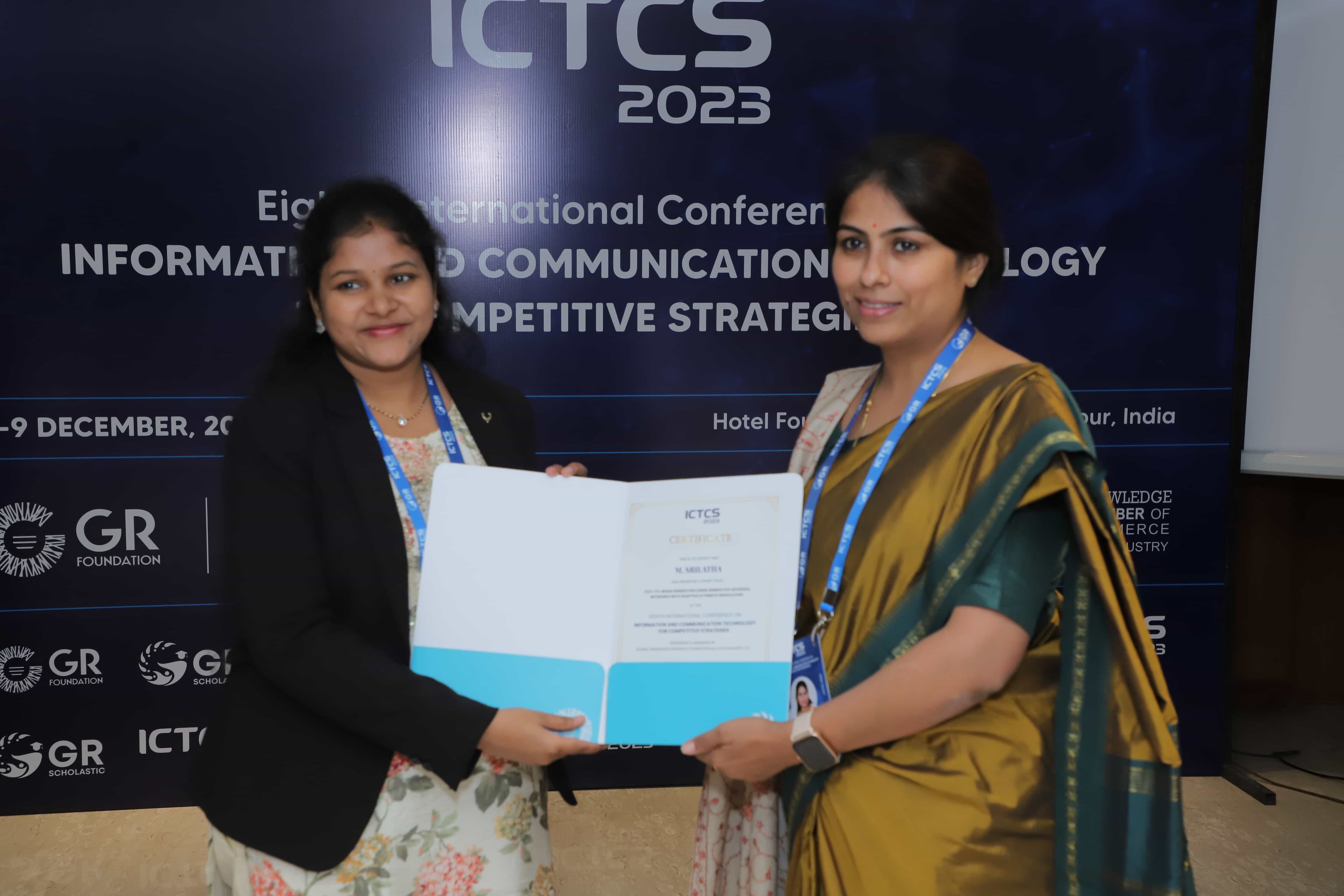 Jaipur conference