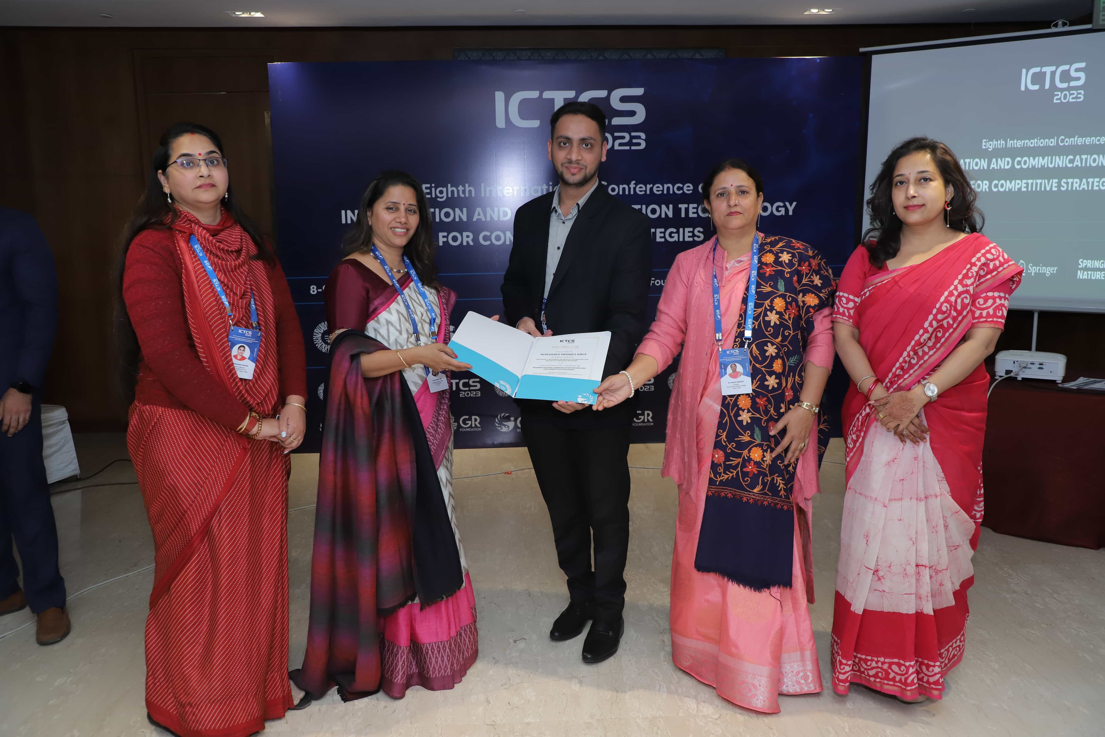 Jaipur conference