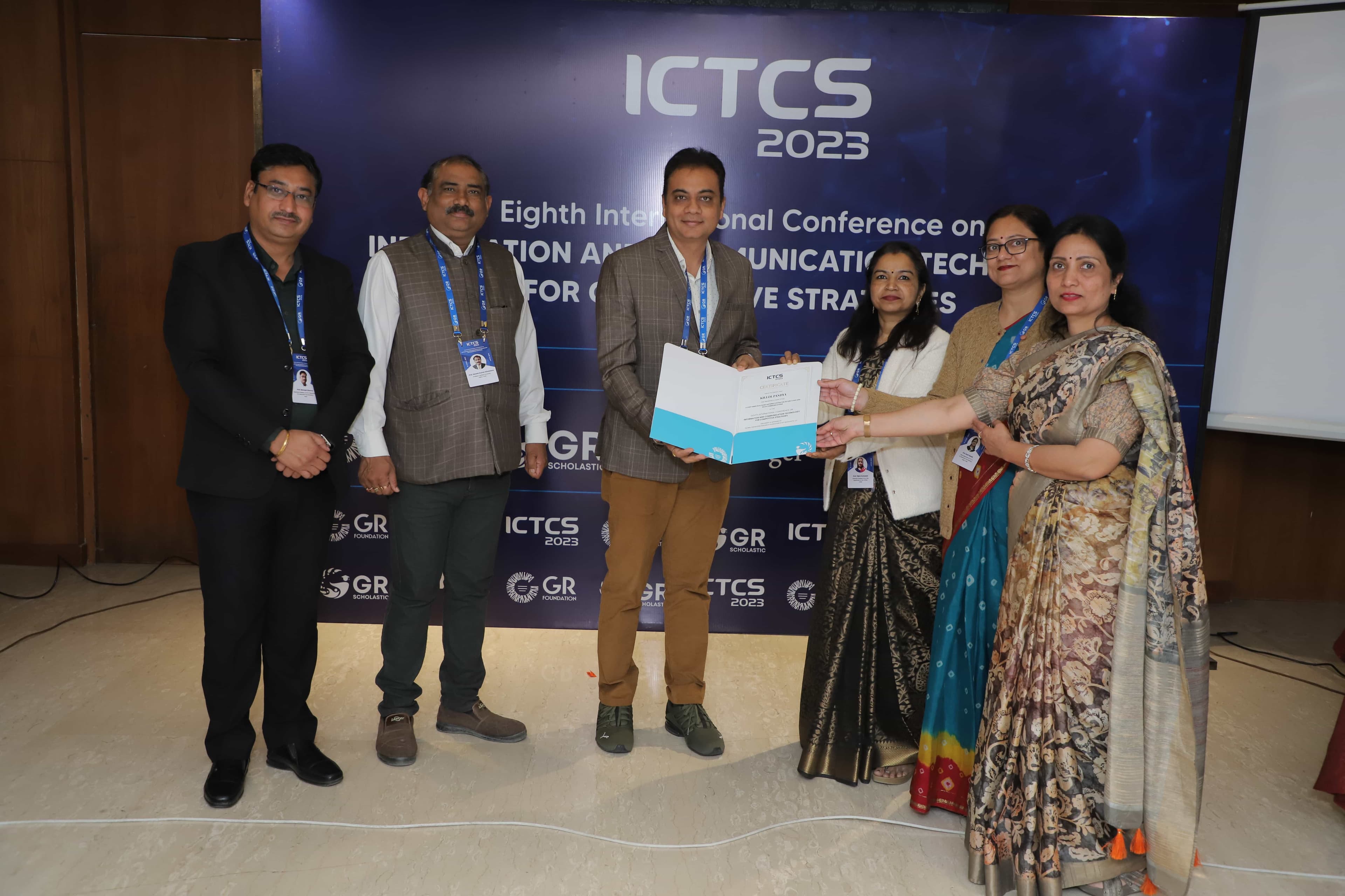 Jaipur conference