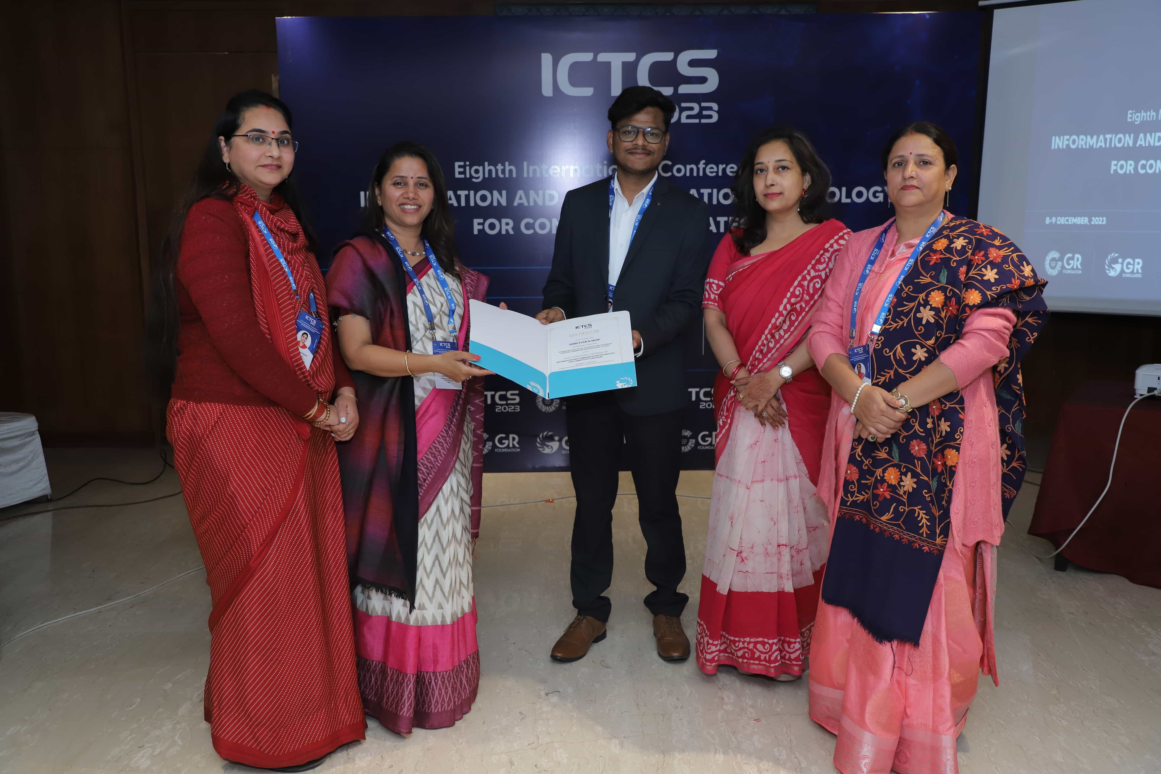 Jaipur conference