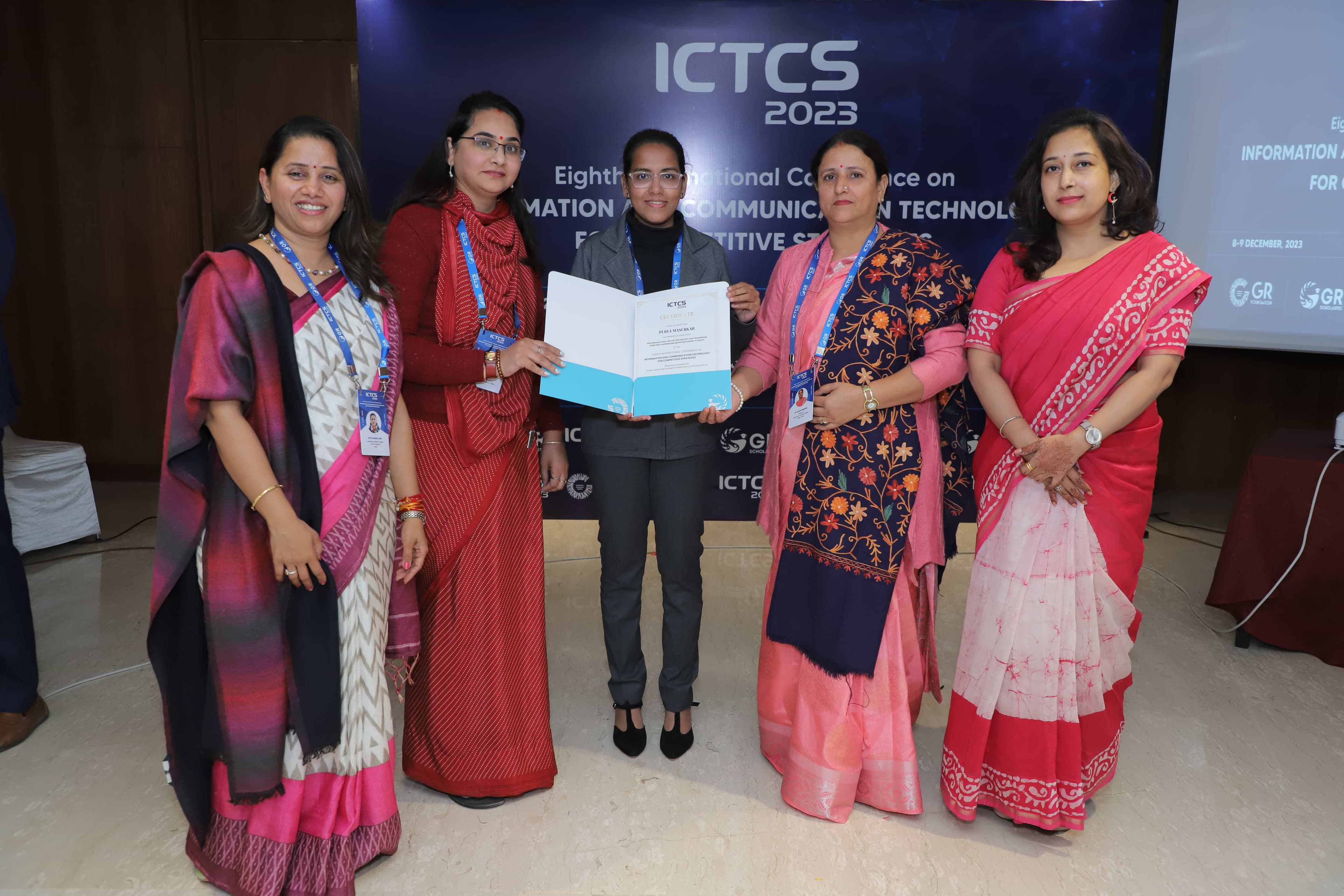 Jaipur conference