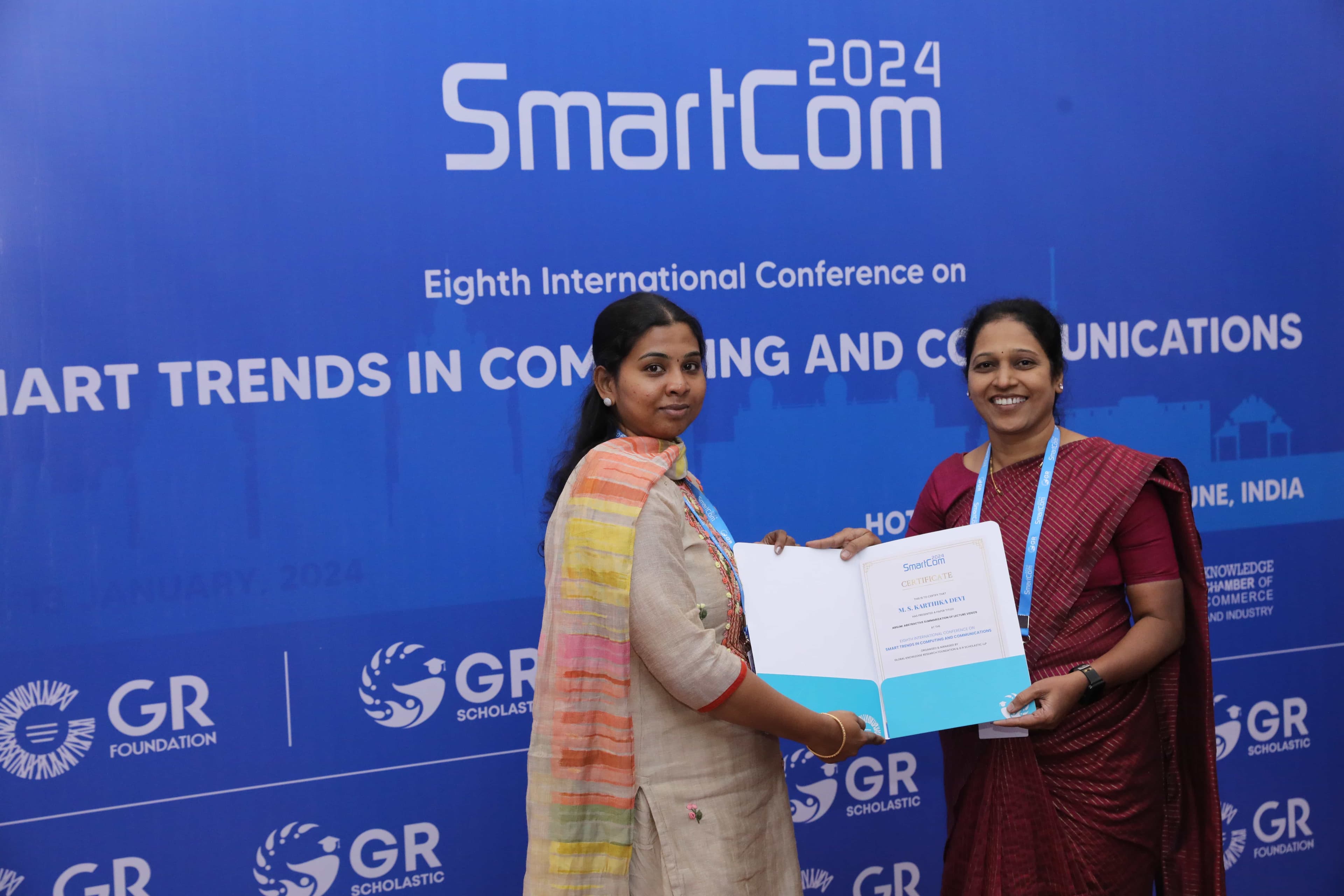 Pune conference