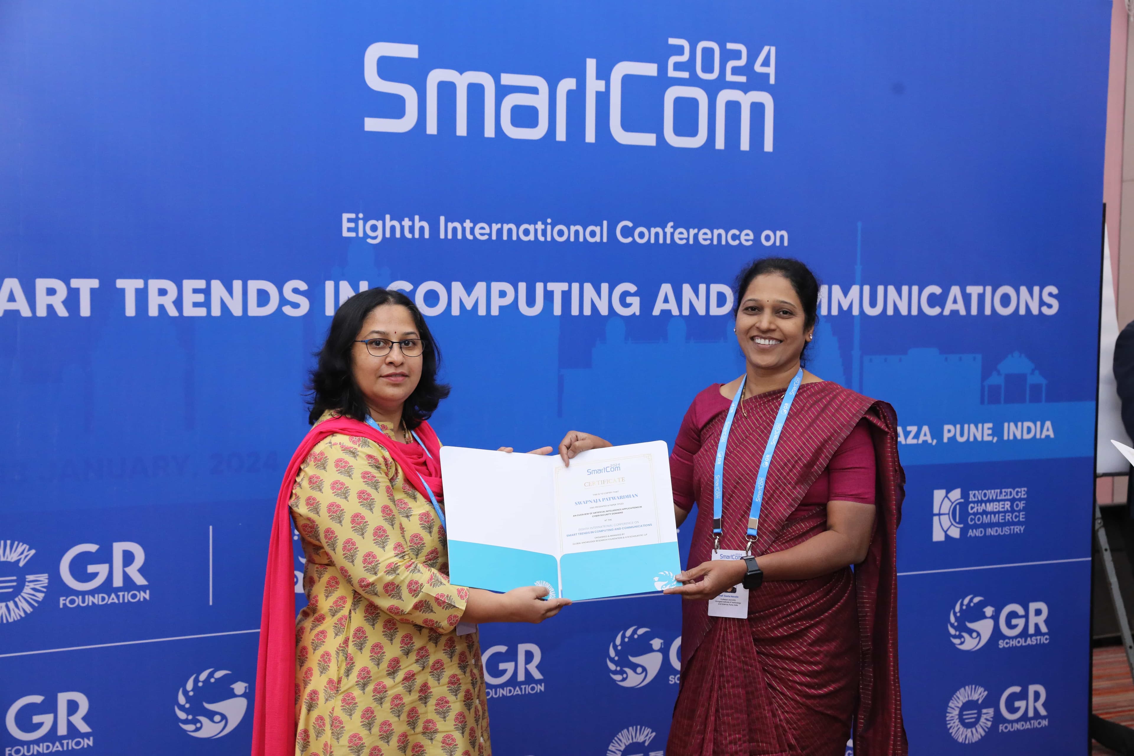 Pune conference