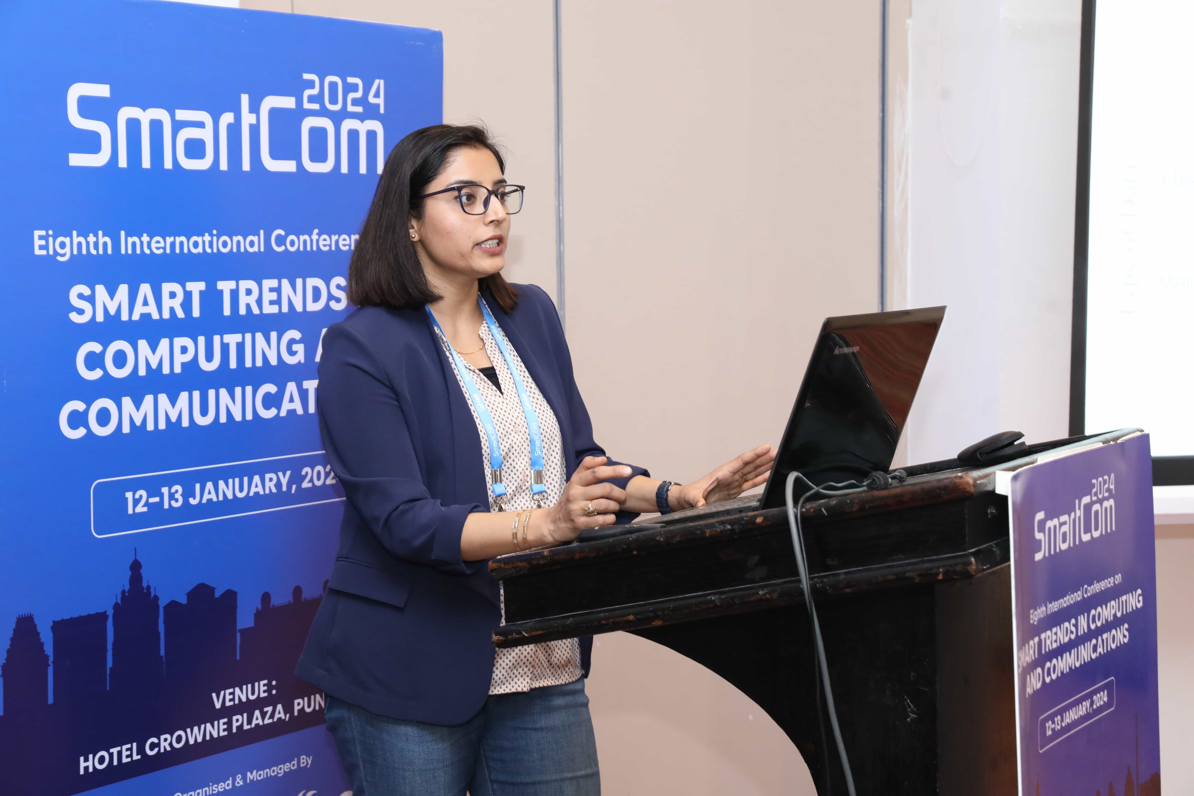 Pune conference