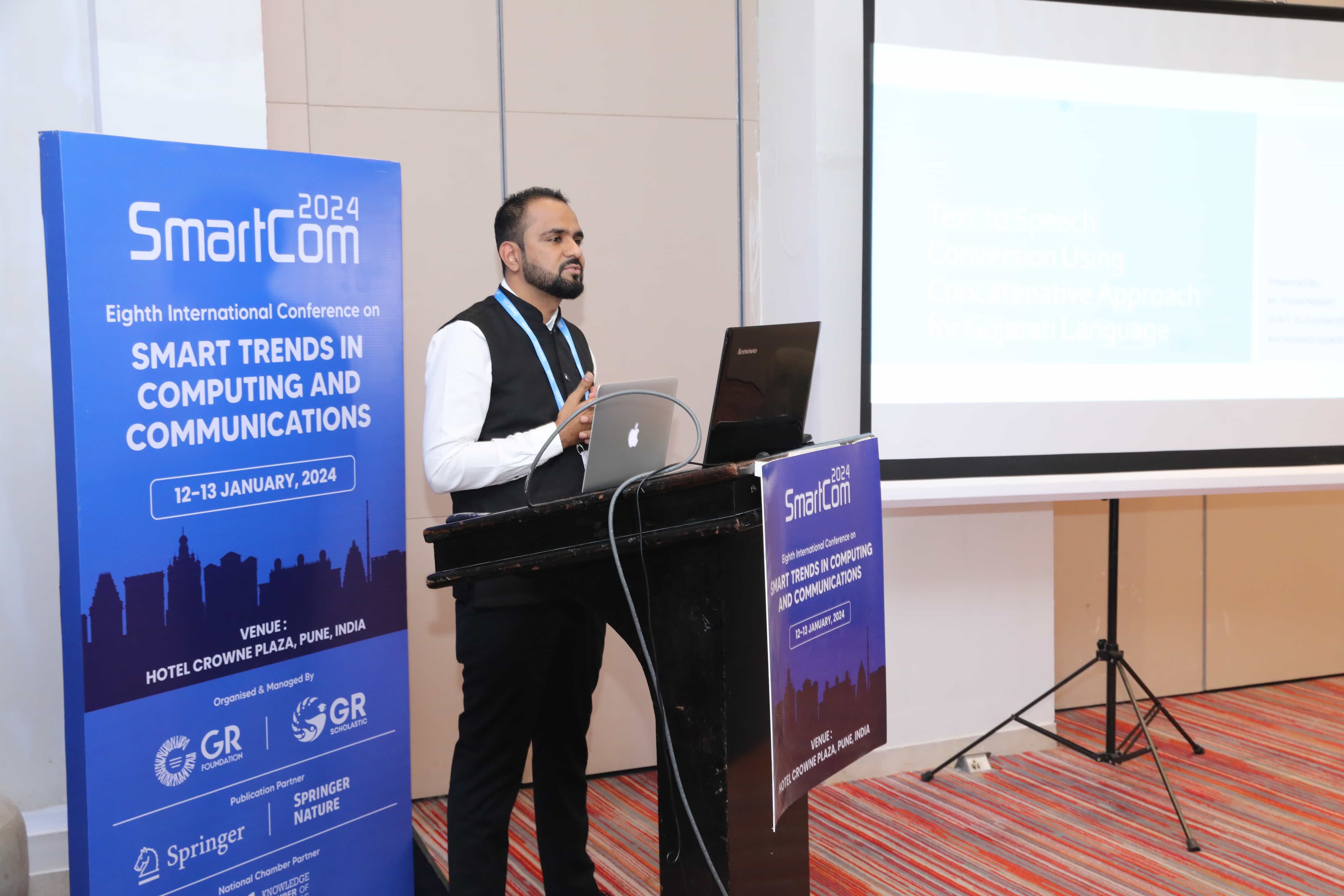 Pune conference