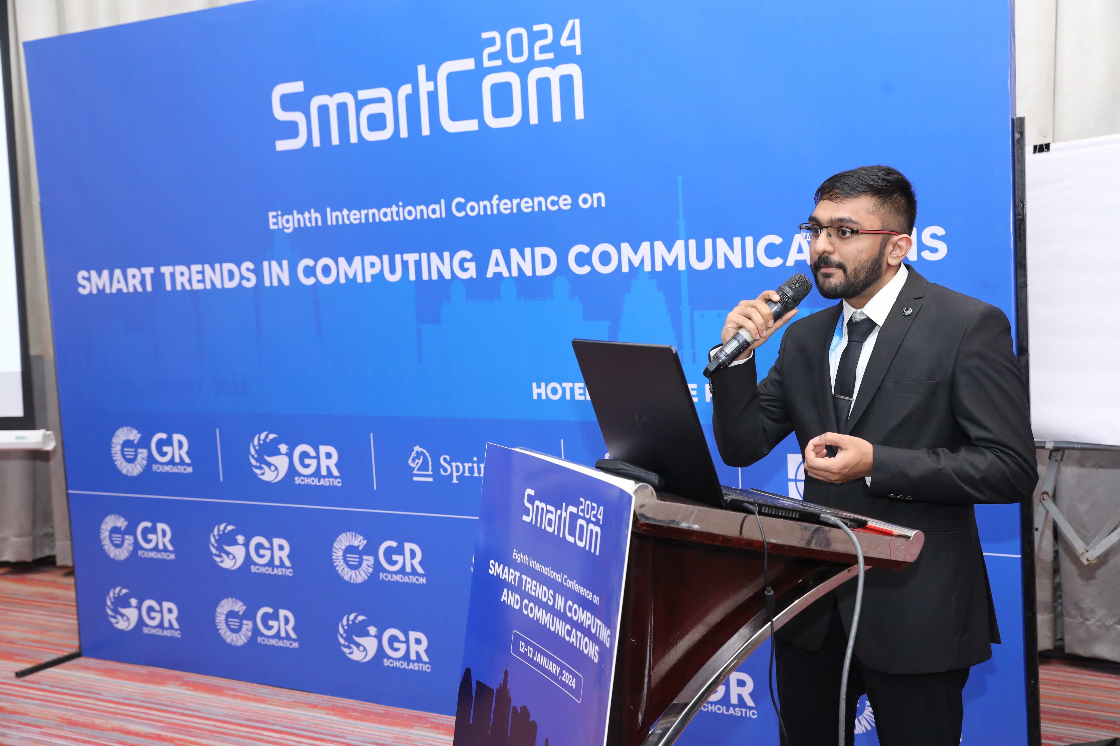 Pune conference