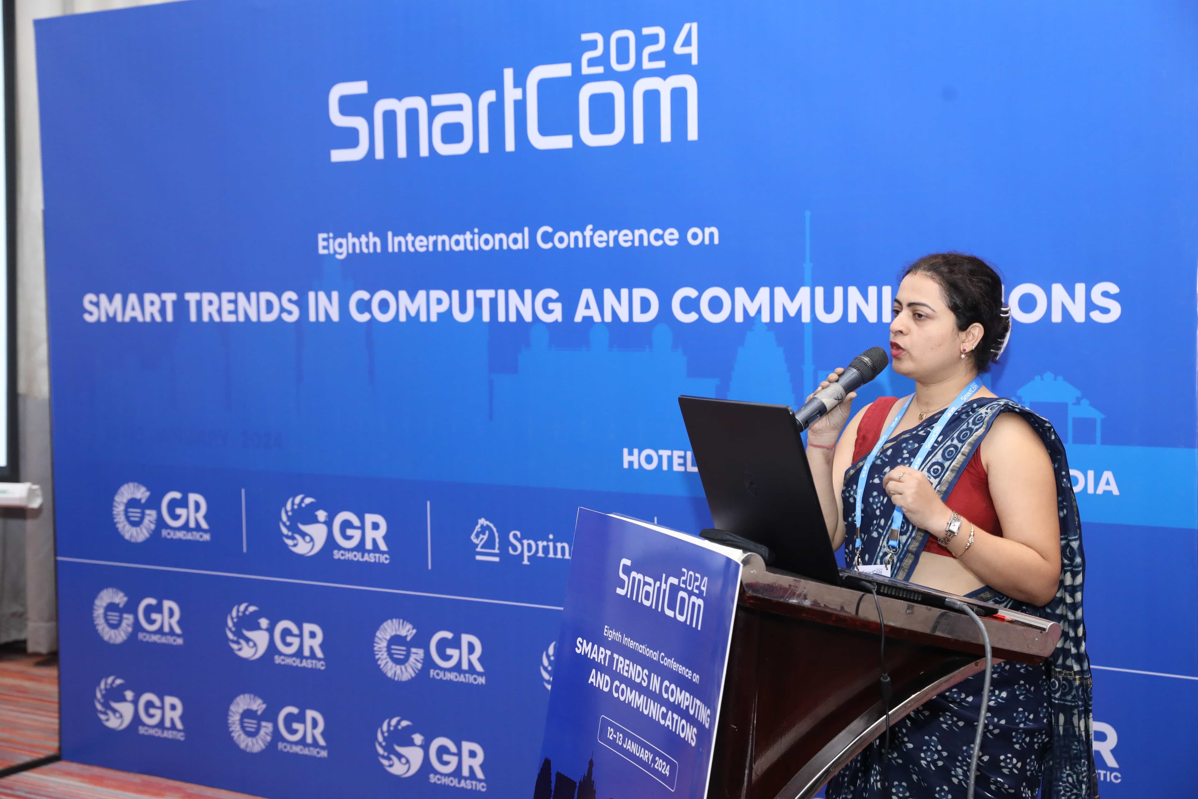 Pune conference