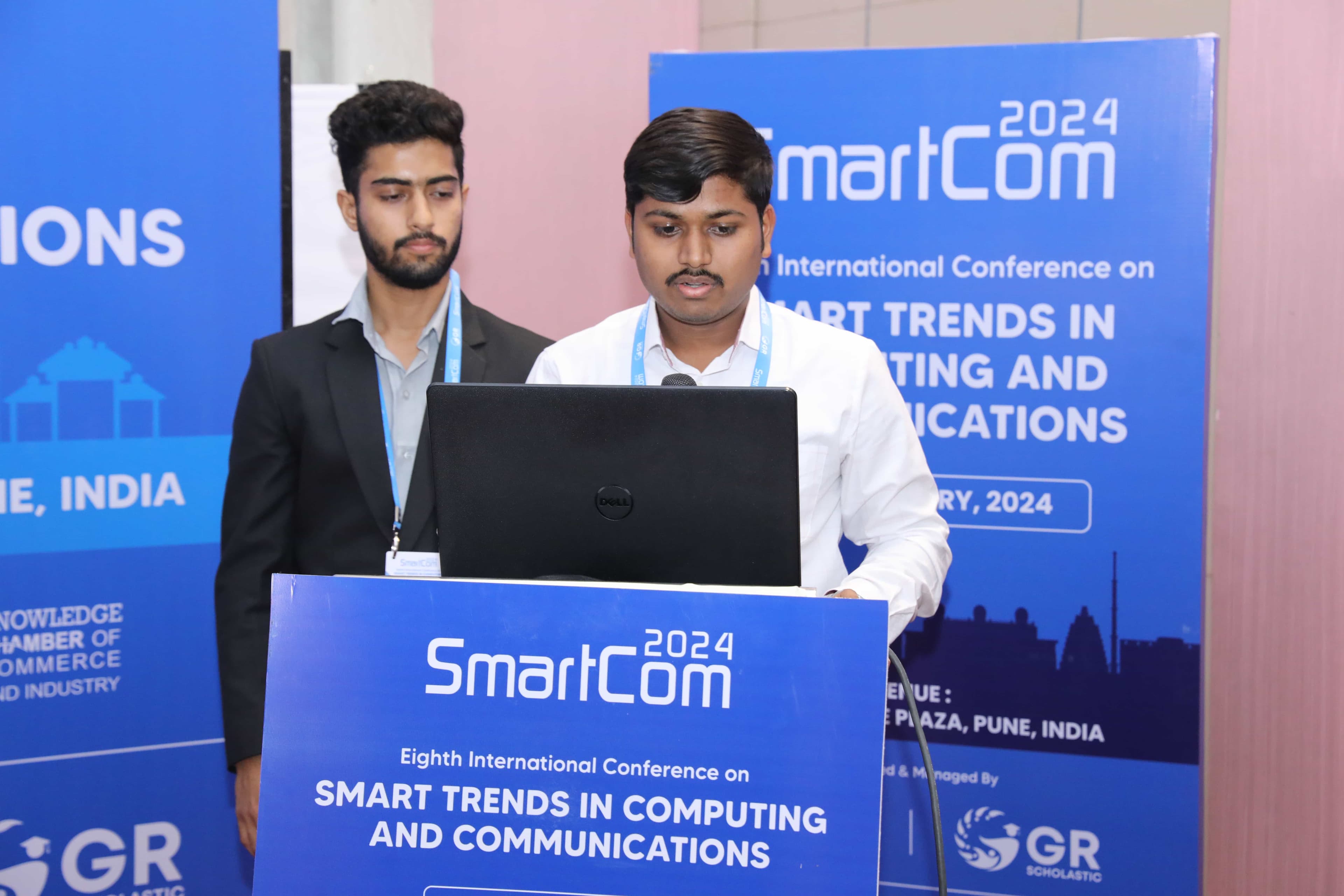 Pune conference