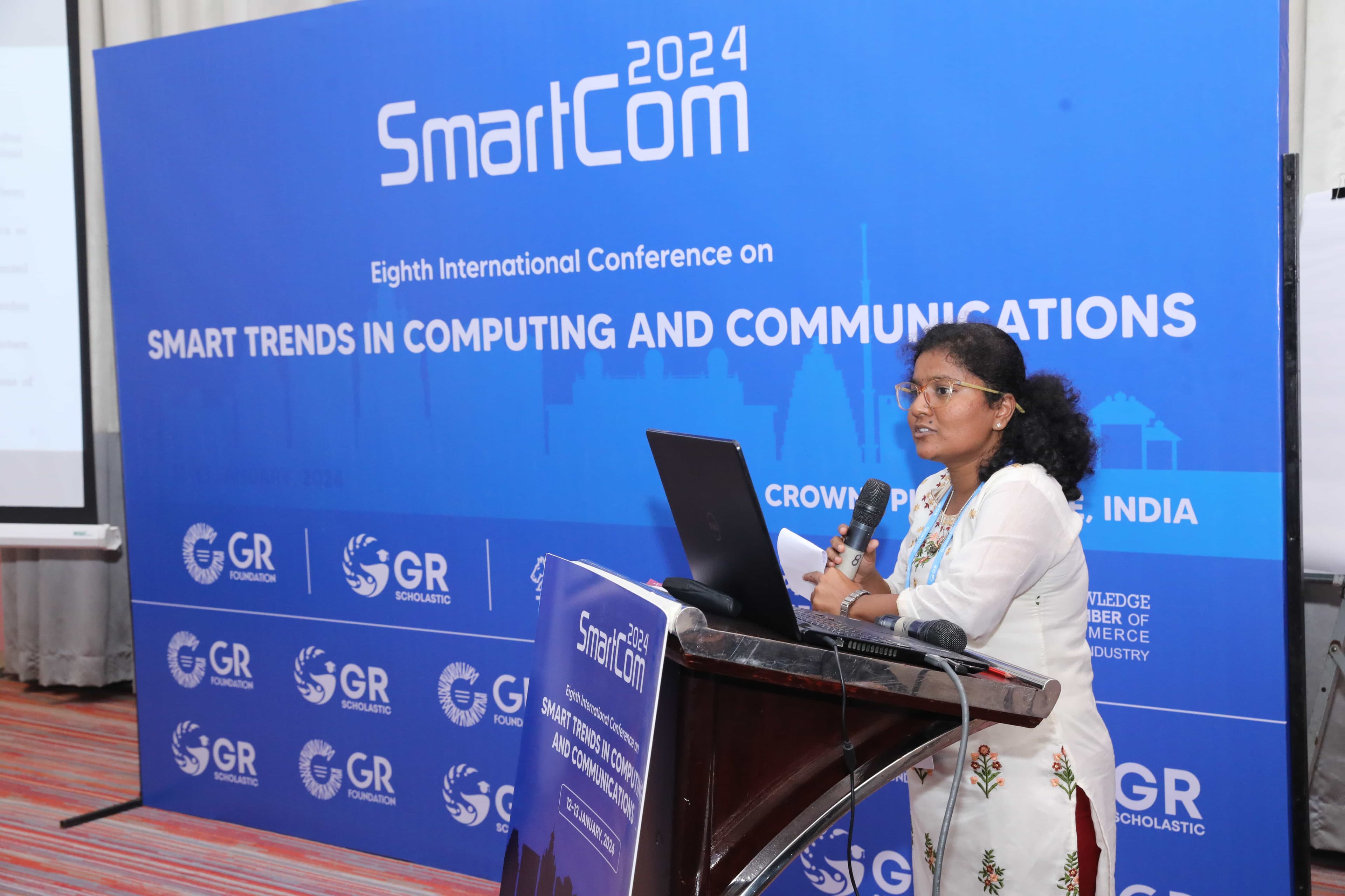Pune conference
